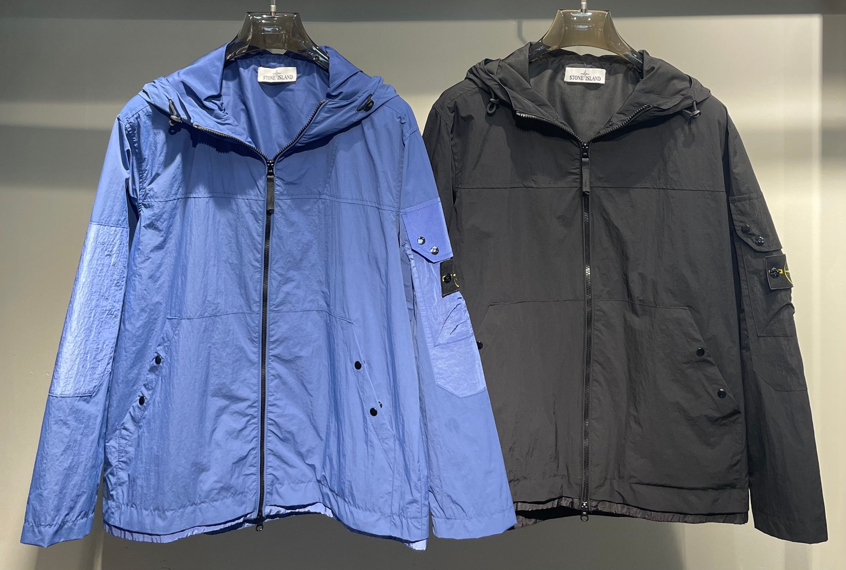 스톤아일랜드 남성 자켓 51365 Stone Island