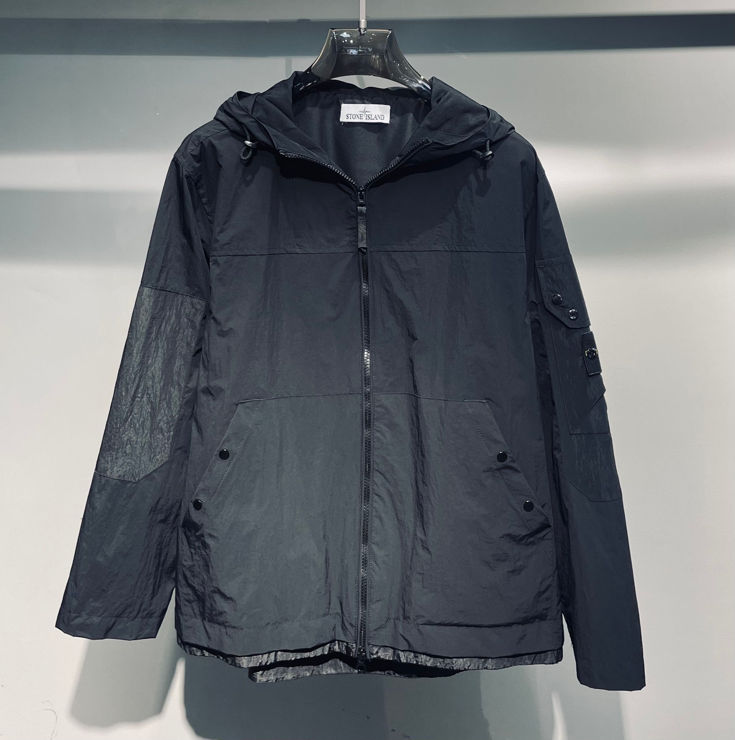 스톤아일랜드 남성 자켓 51364 Stone Island