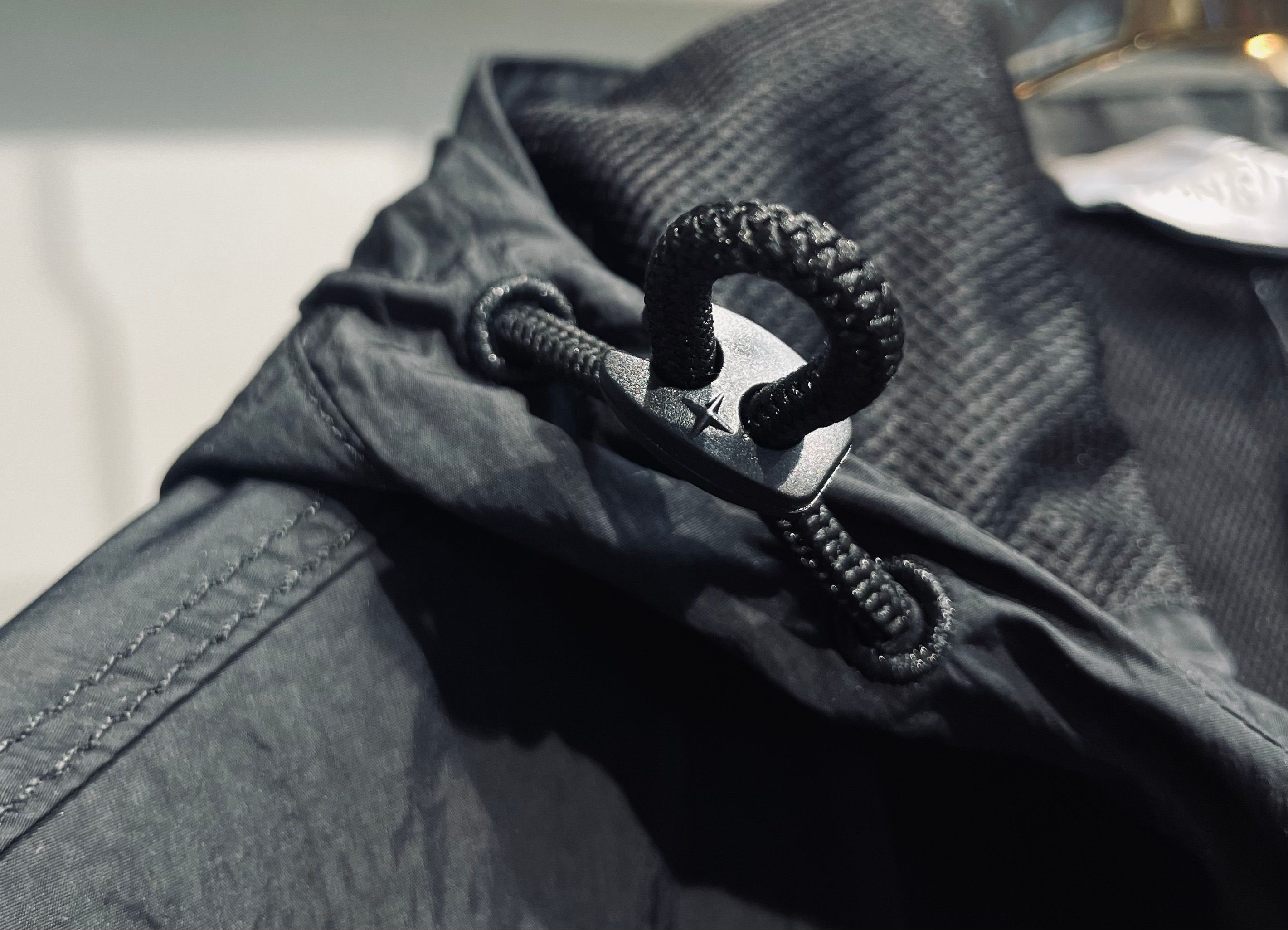 스톤아일랜드 남성 자켓 51361 Stone Island 이미지 7