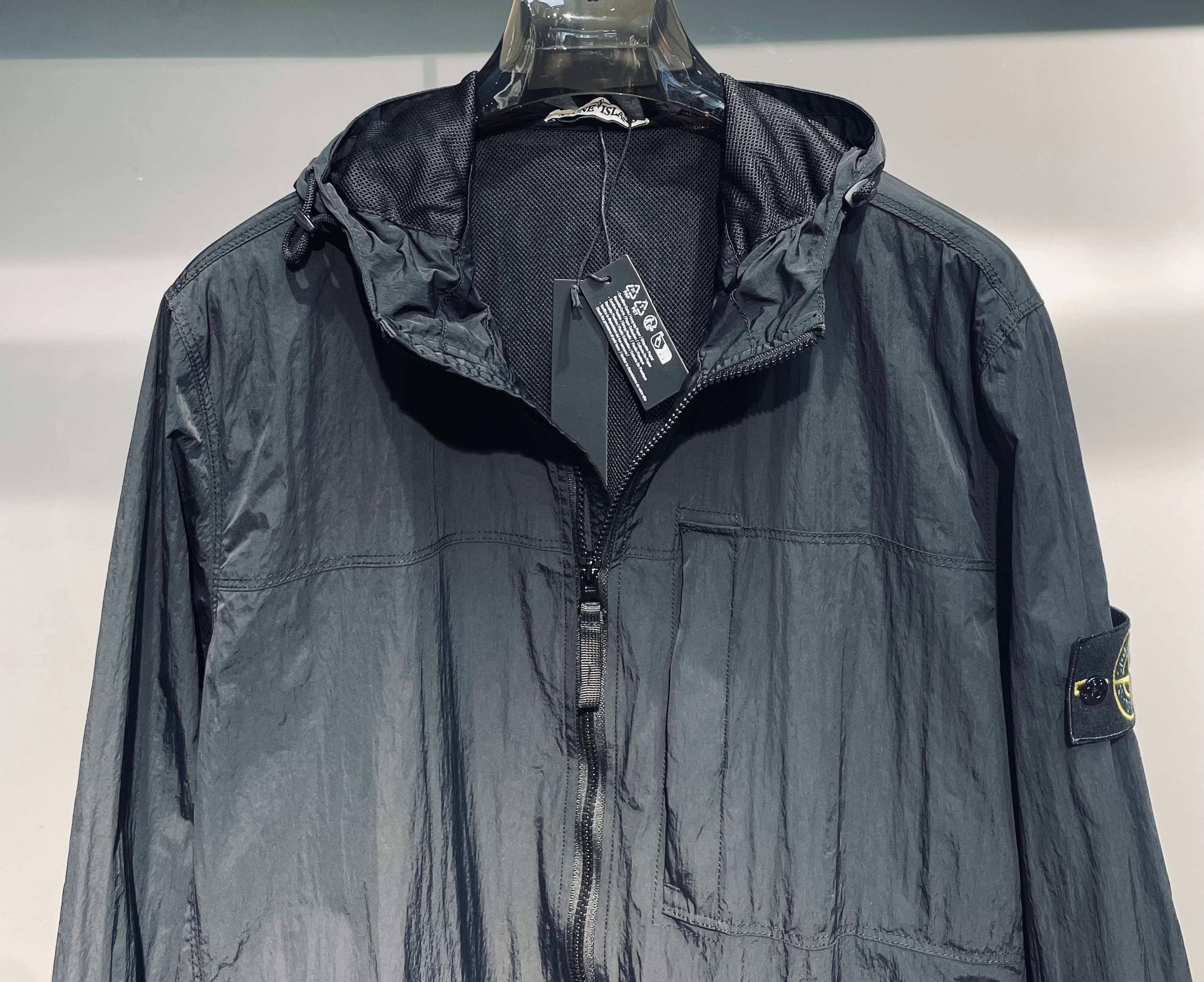 스톤아일랜드 남성 자켓 51361 Stone Island 이미지 3