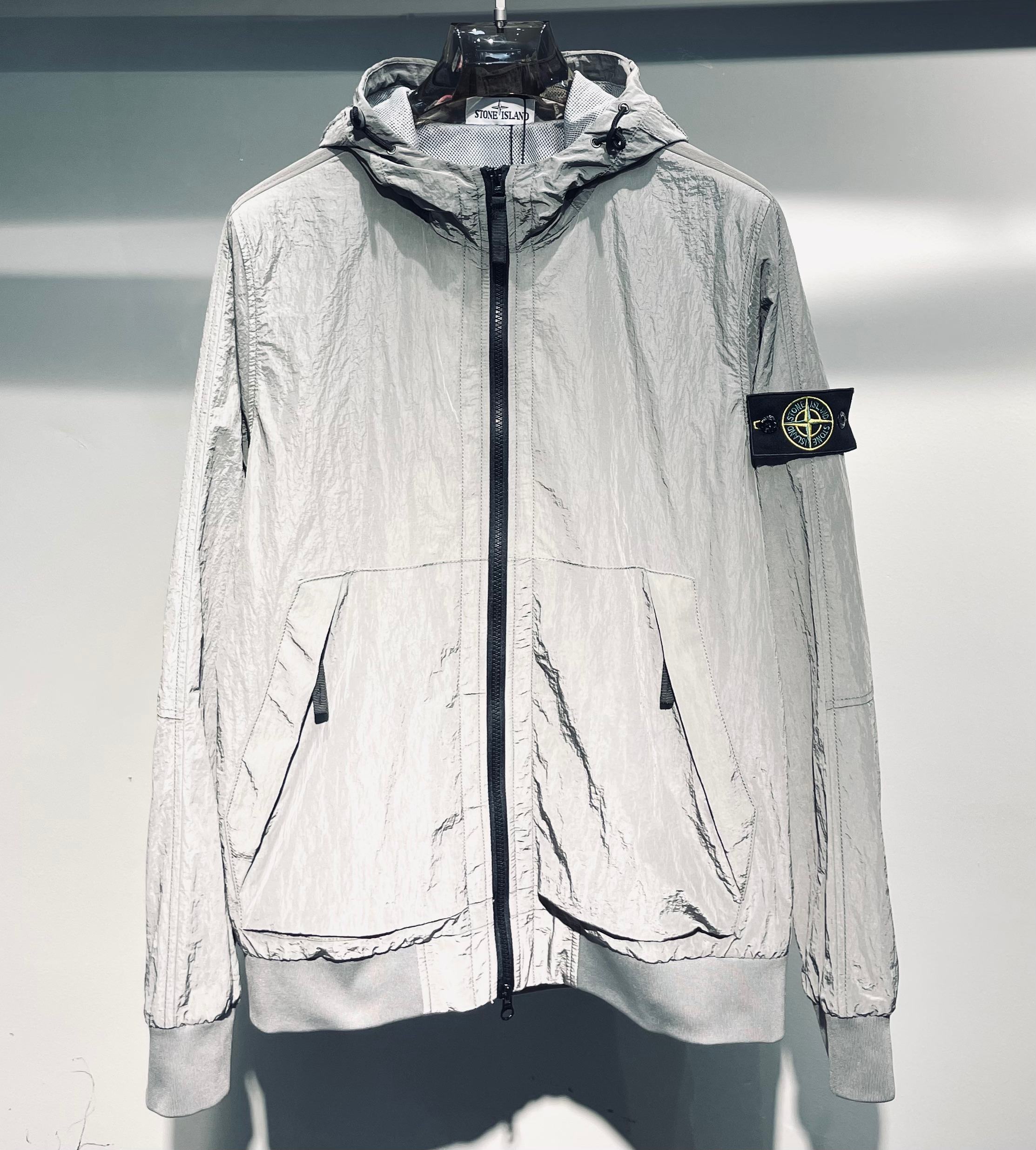 스톤아일랜드 남성 자켓 51312 Stone Island