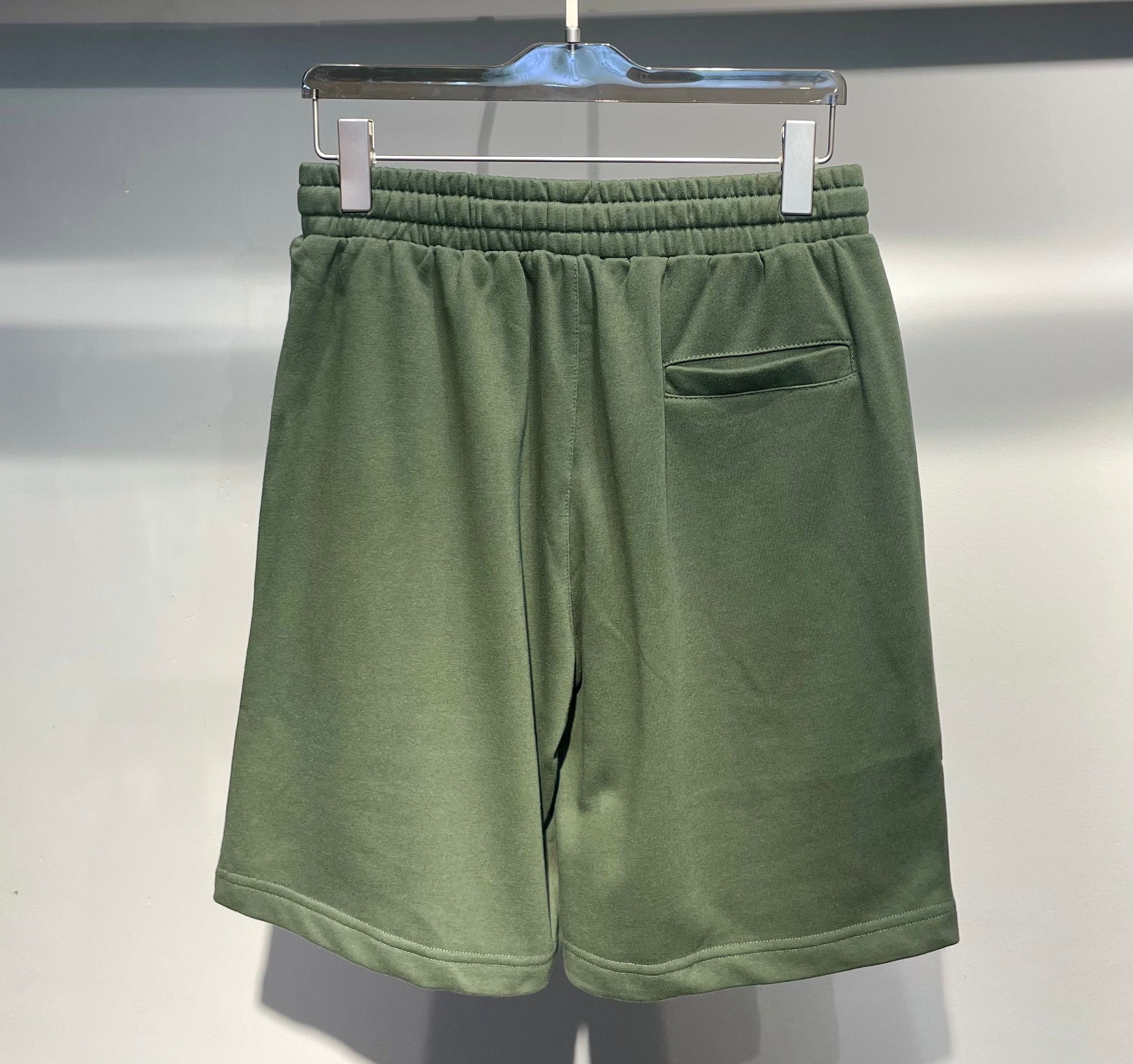 스톤아일랜드 남여공용 반바지 51375 Stone Island Shorts 이미지 3