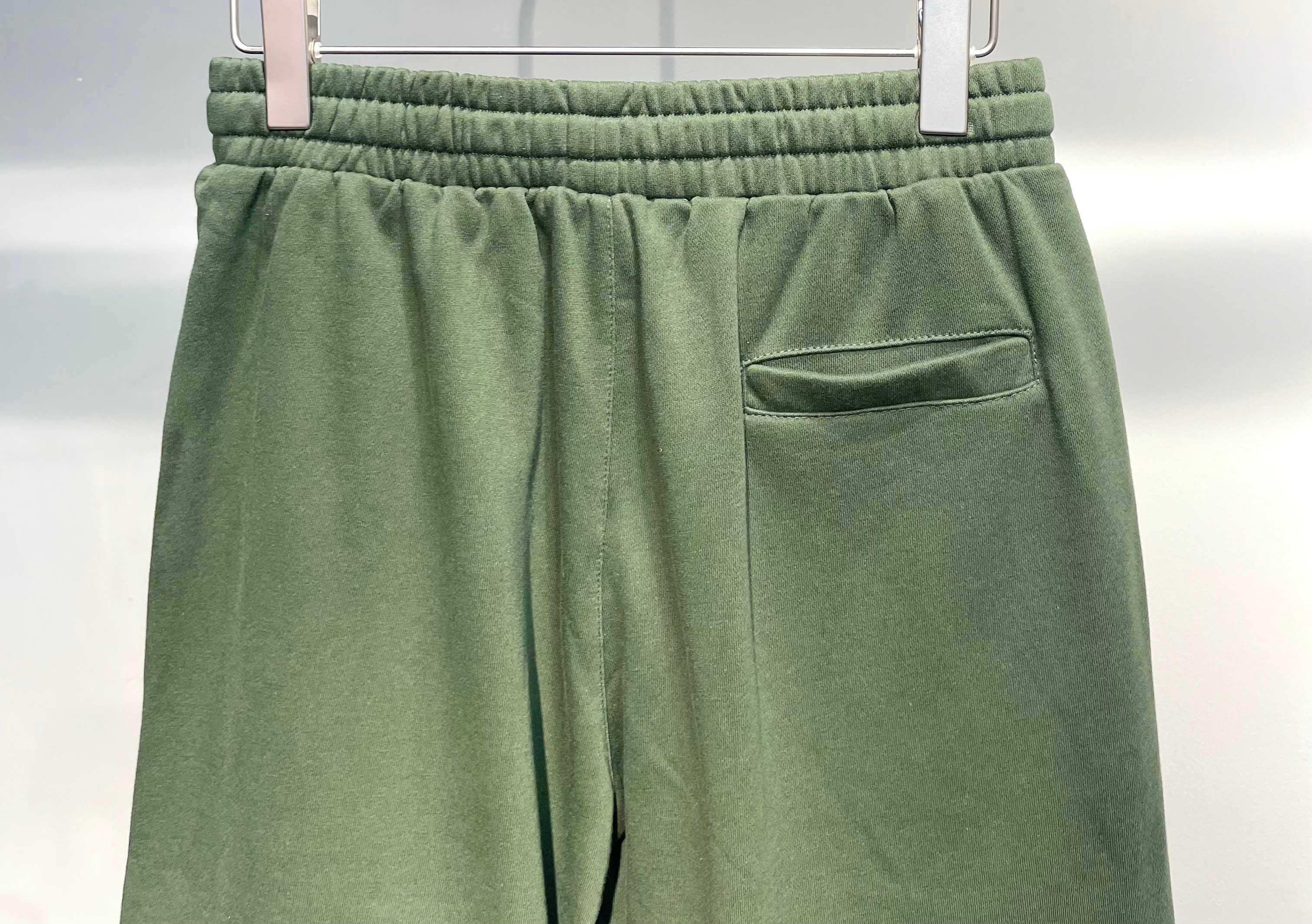 스톤아일랜드 남여공용 반바지 51375 Stone Island Shorts 이미지 6