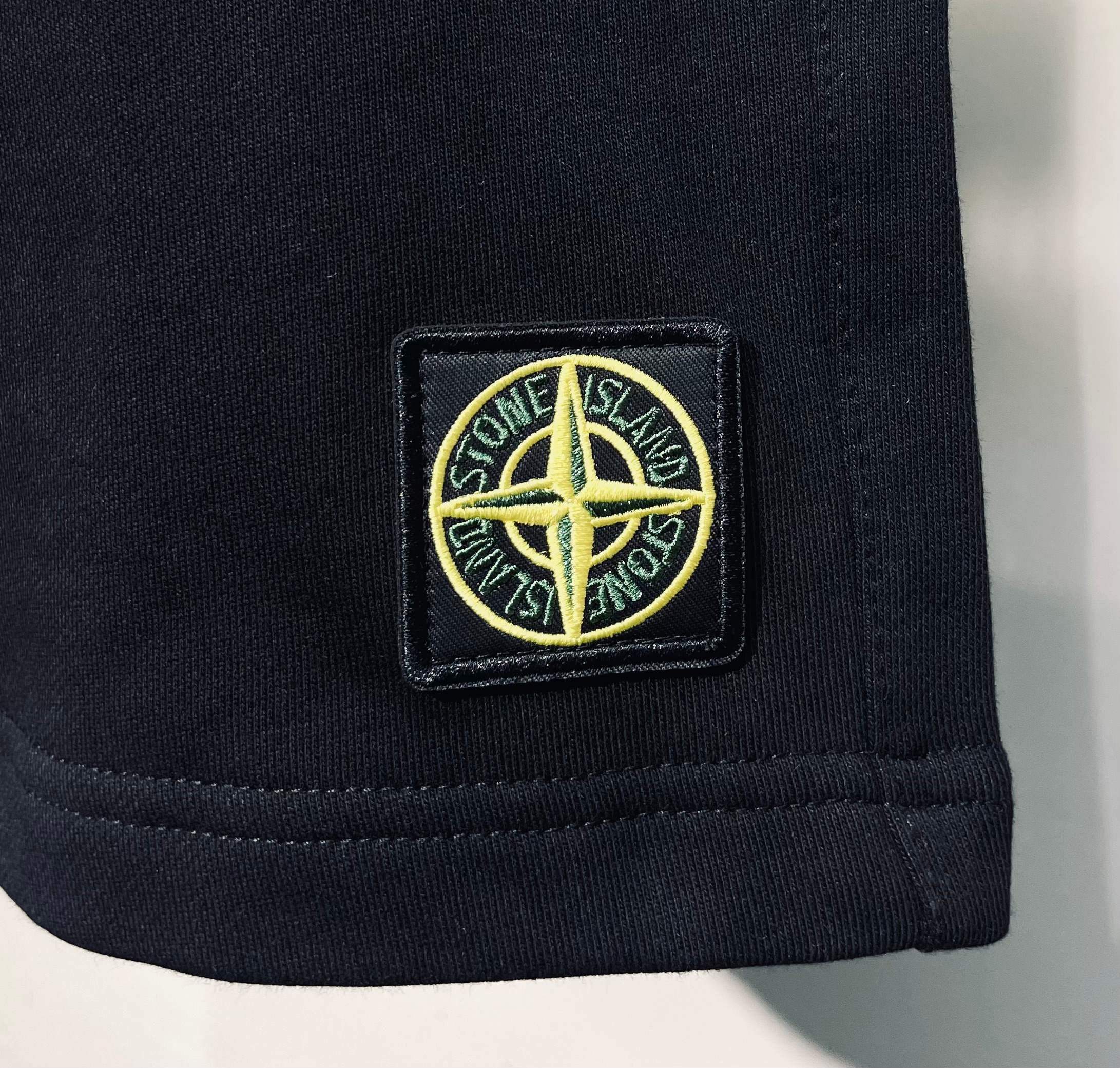 스톤아일랜드 남여공용 반바지 51374 Stone Island Shorts 이미지 7