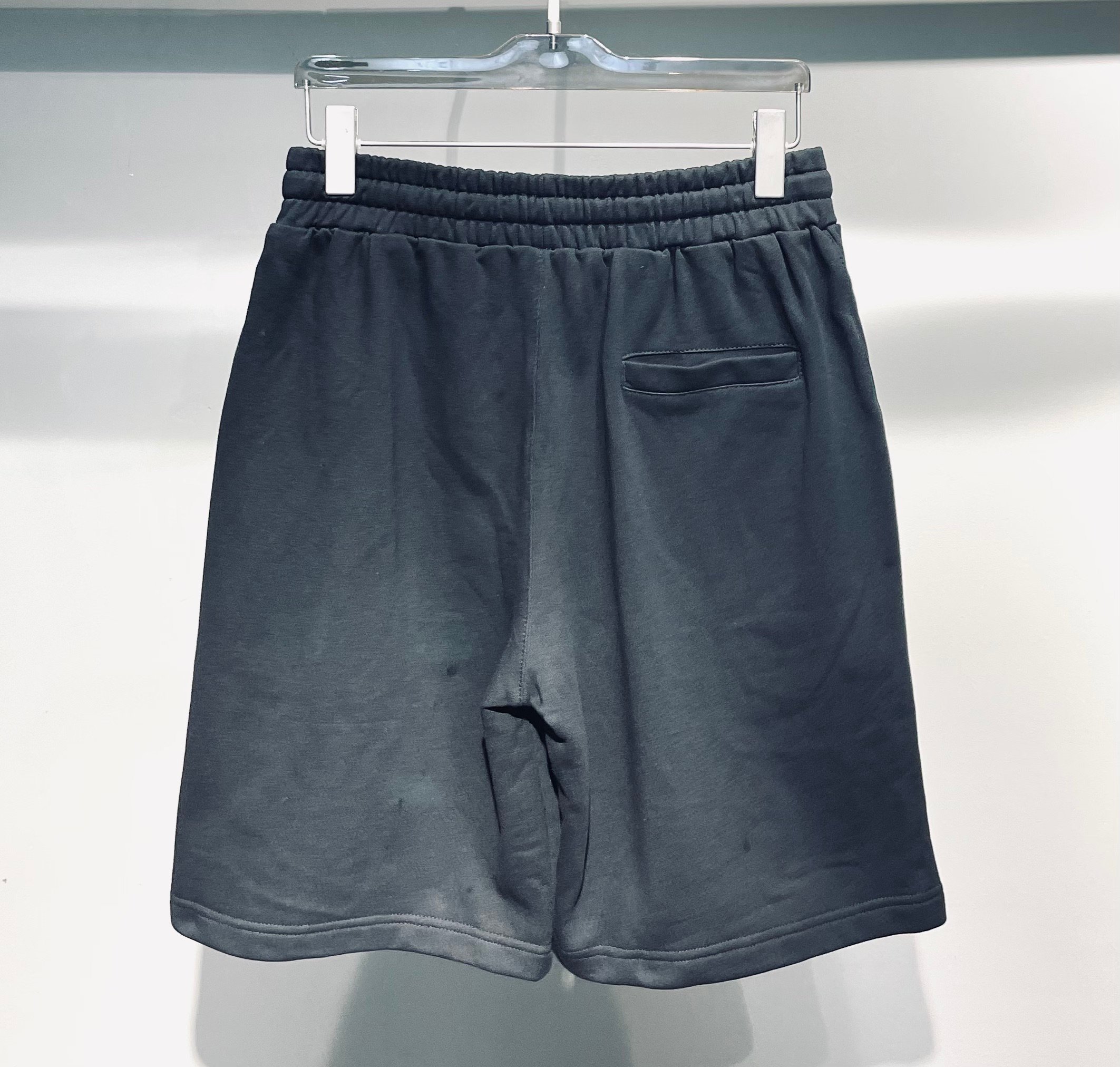 스톤아일랜드 남여공용 반바지 51377 Stone Island Shorts 이미지 3