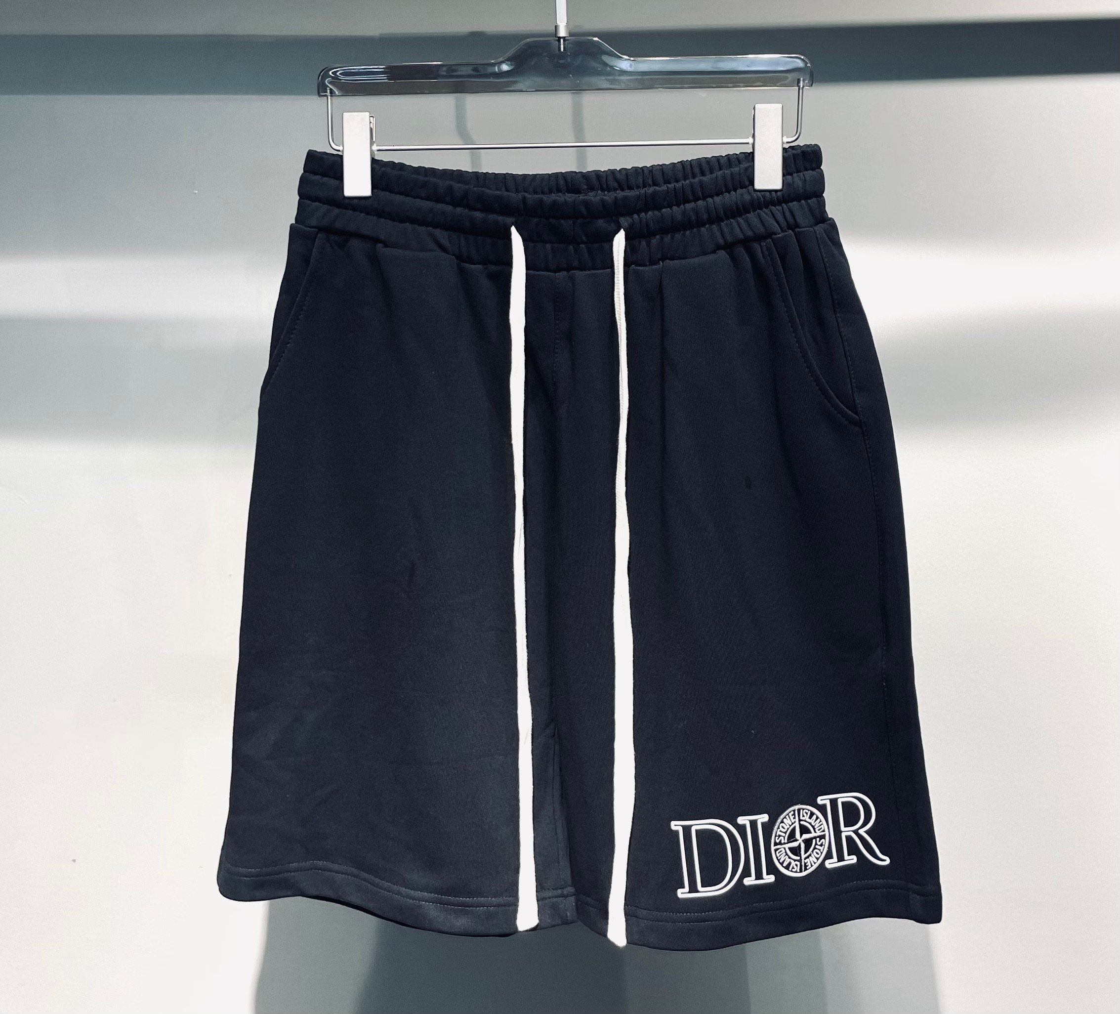 스톤아일랜드 남여공용 반바지 51377