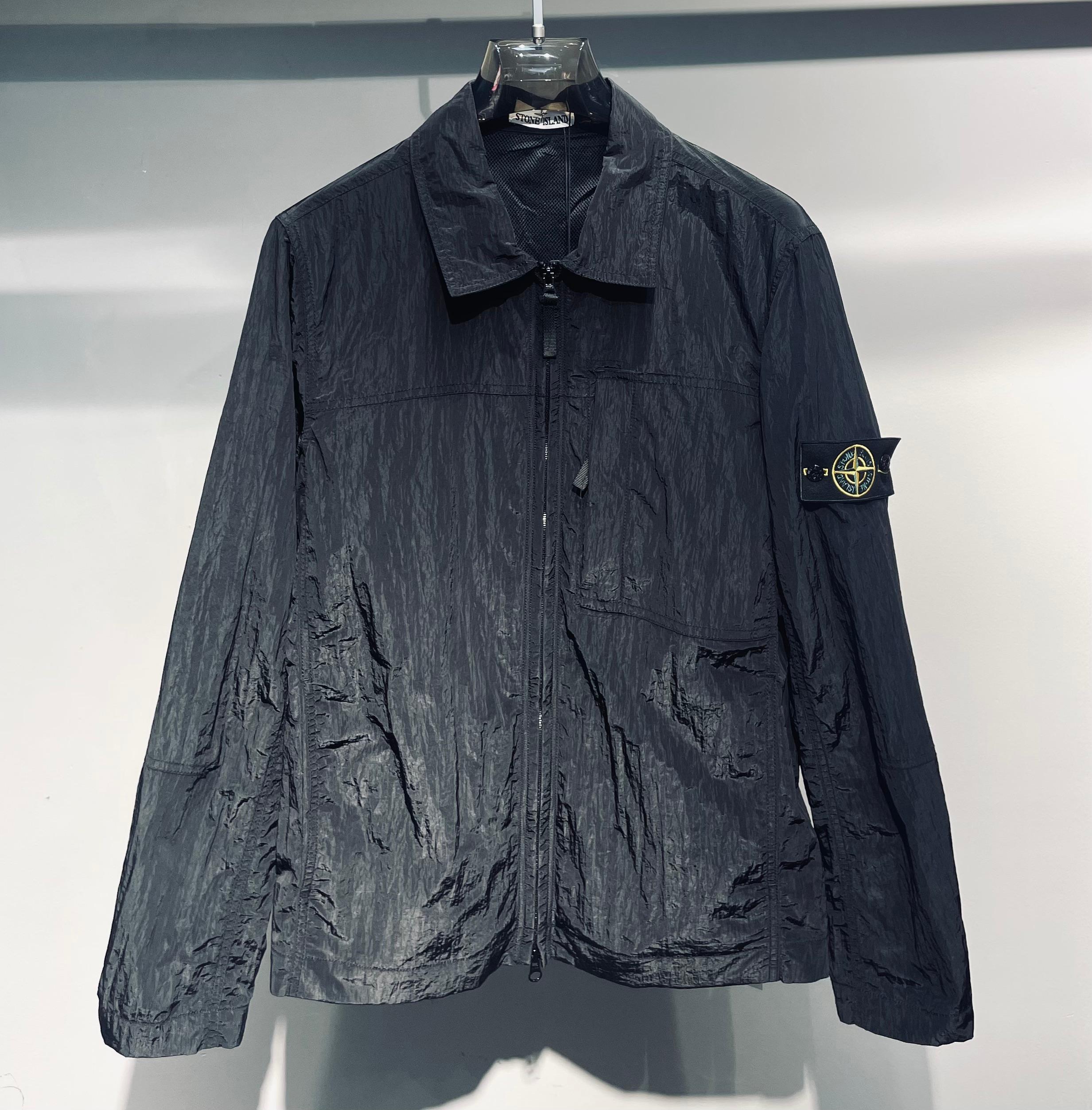스톤아일랜드 남성 자켓 51347 Stone Island