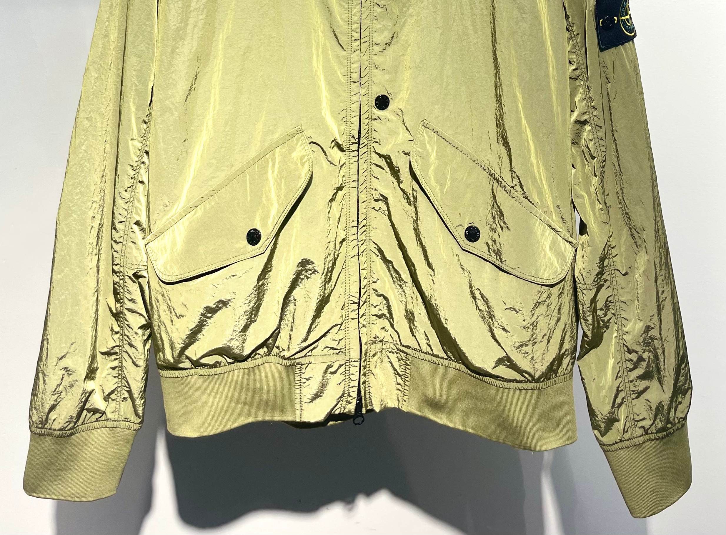 스톤아일랜드 남성 자켓 51346 Stone Island 이미지 5