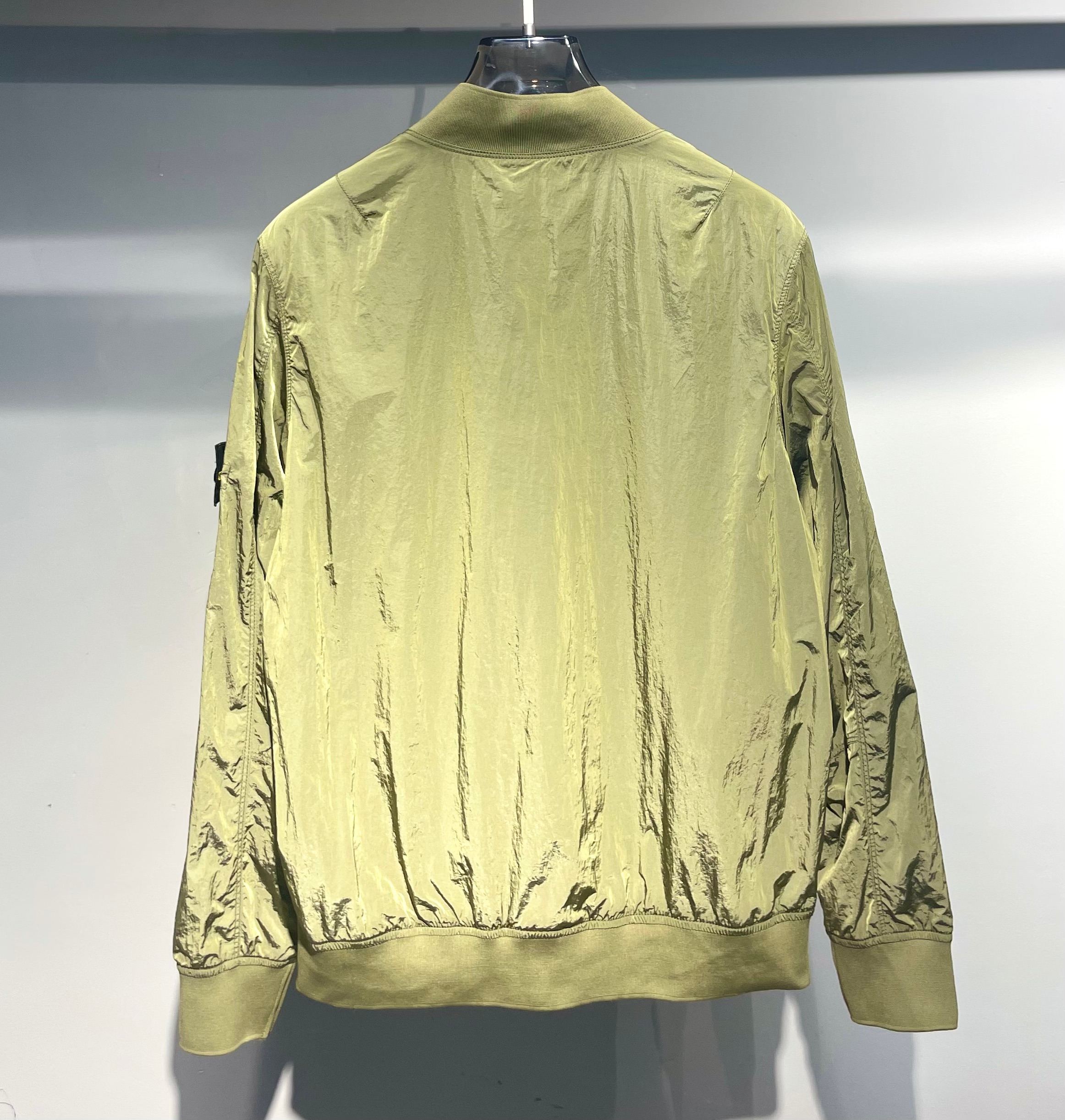 스톤아일랜드 남성 자켓 51346 Stone Island 이미지 3