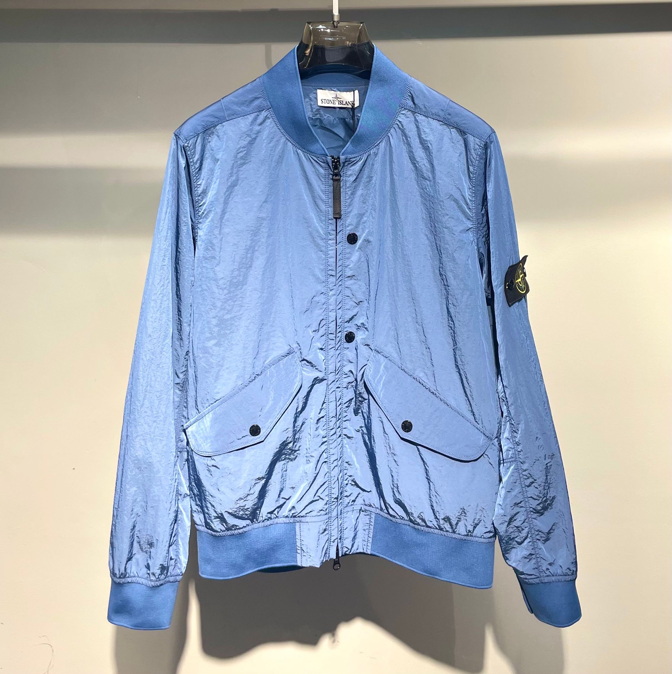 스톤아일랜드 남성 자켓 51346 Stone Island 이미지 6
