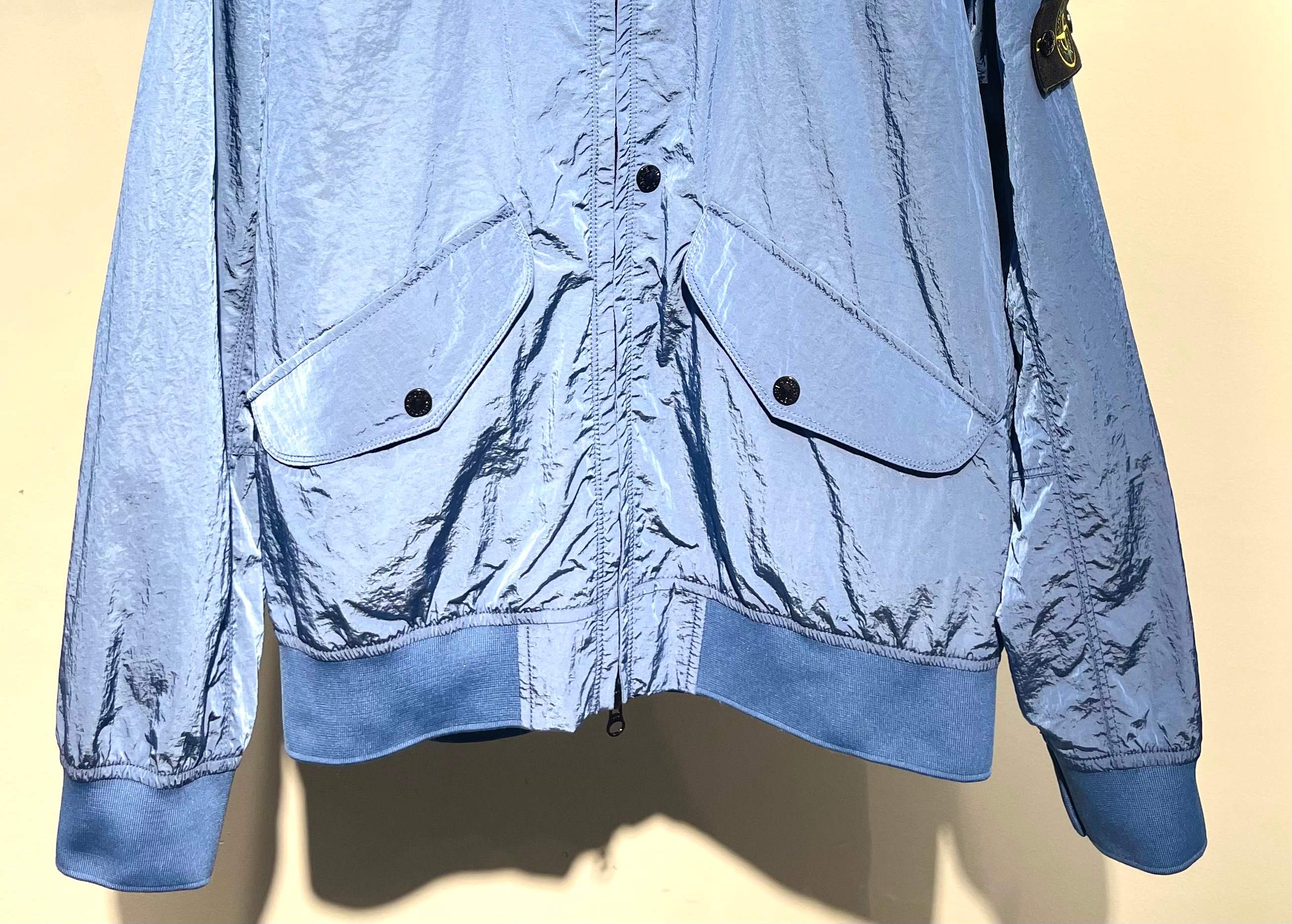 스톤아일랜드 남성 자켓 51346 Stone Island 이미지 9