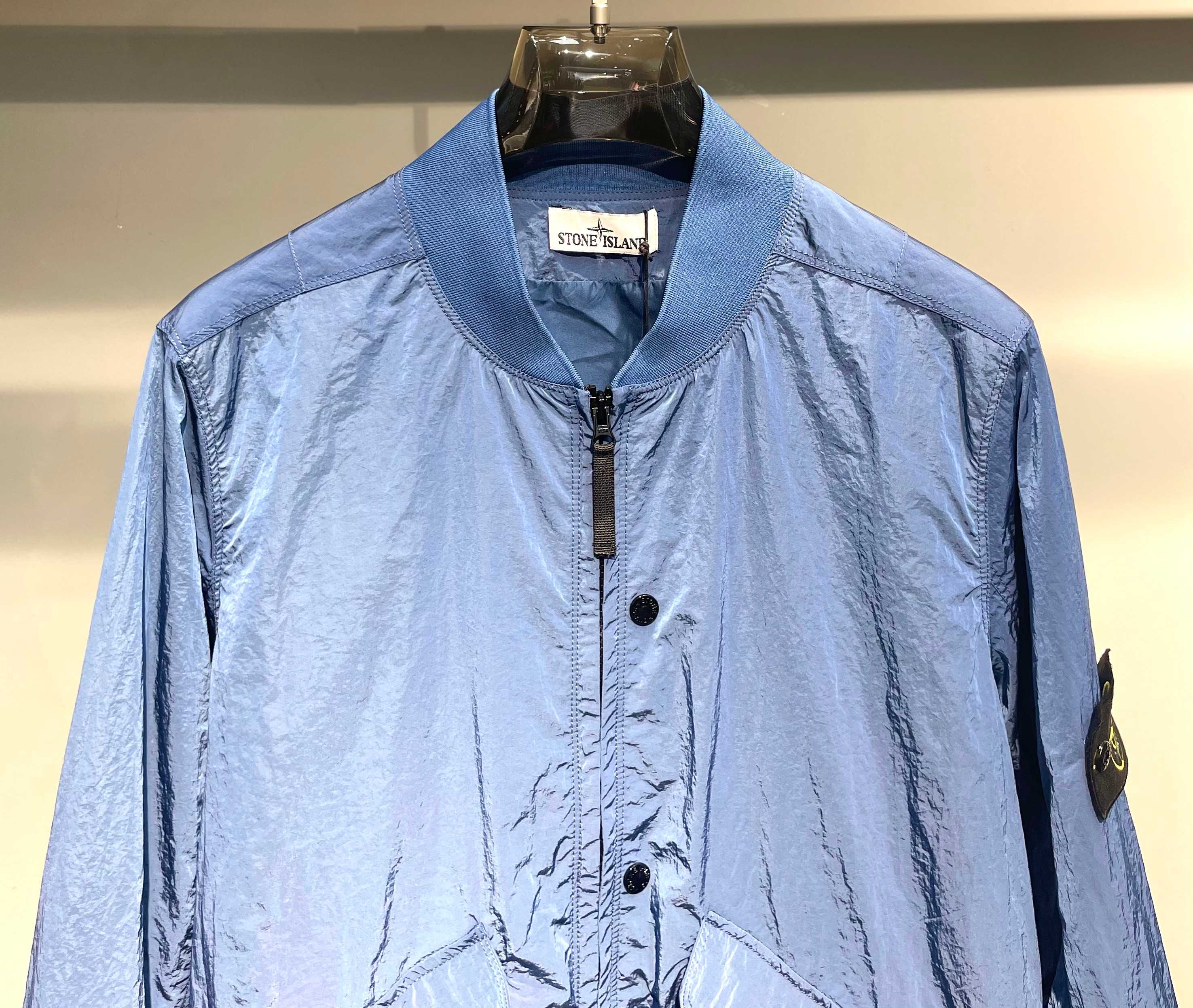 스톤아일랜드 남성 자켓 51346 Stone Island 이미지 8