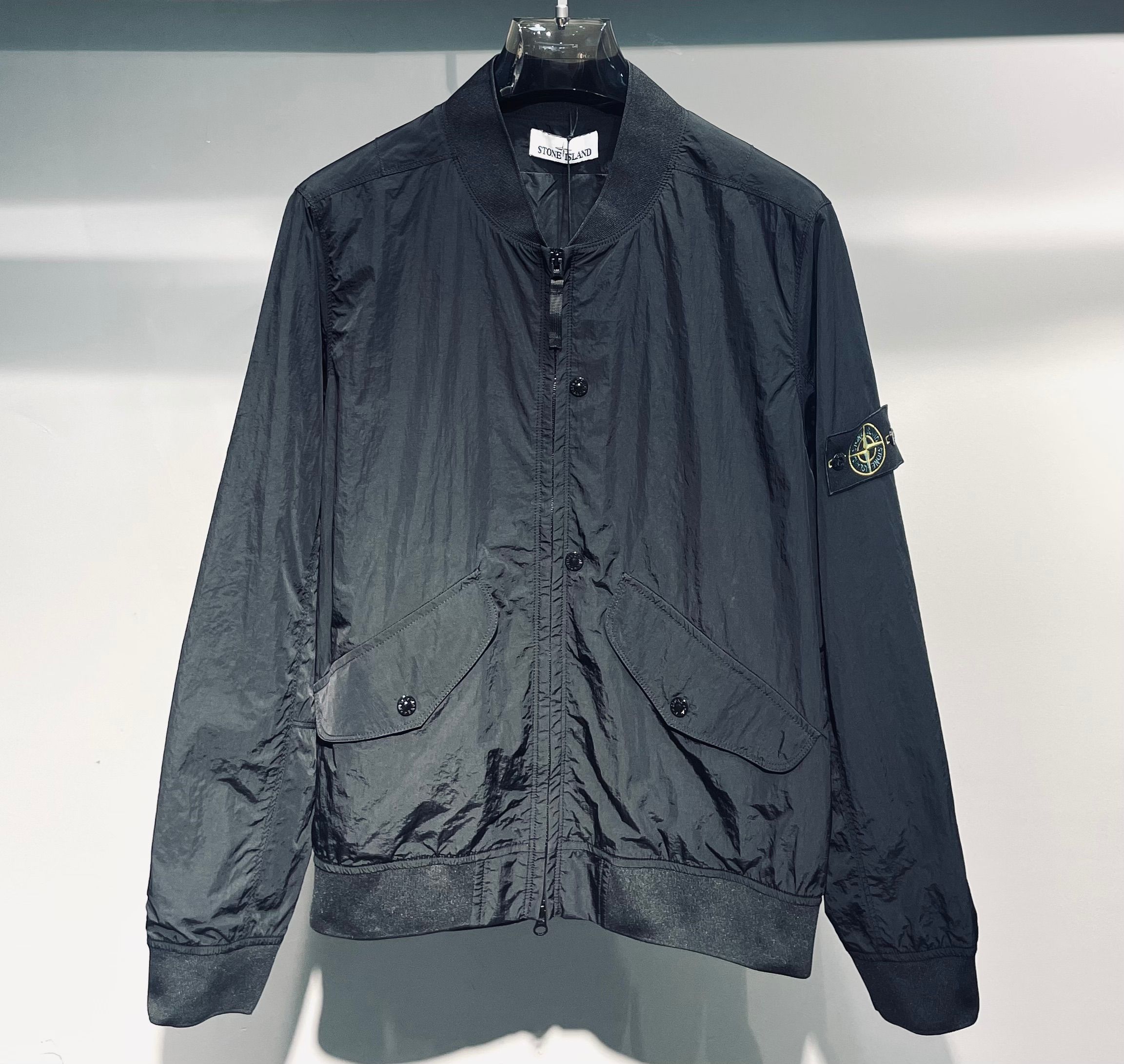 스톤아일랜드 남성 자켓 51345 Stone Island