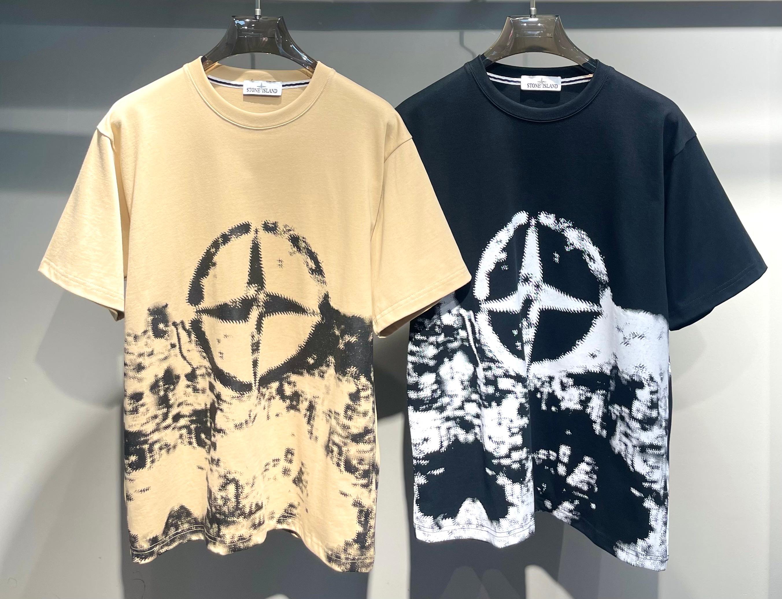 스톤아일랜드 남성 반팔 47832 Stone Island T Shirt