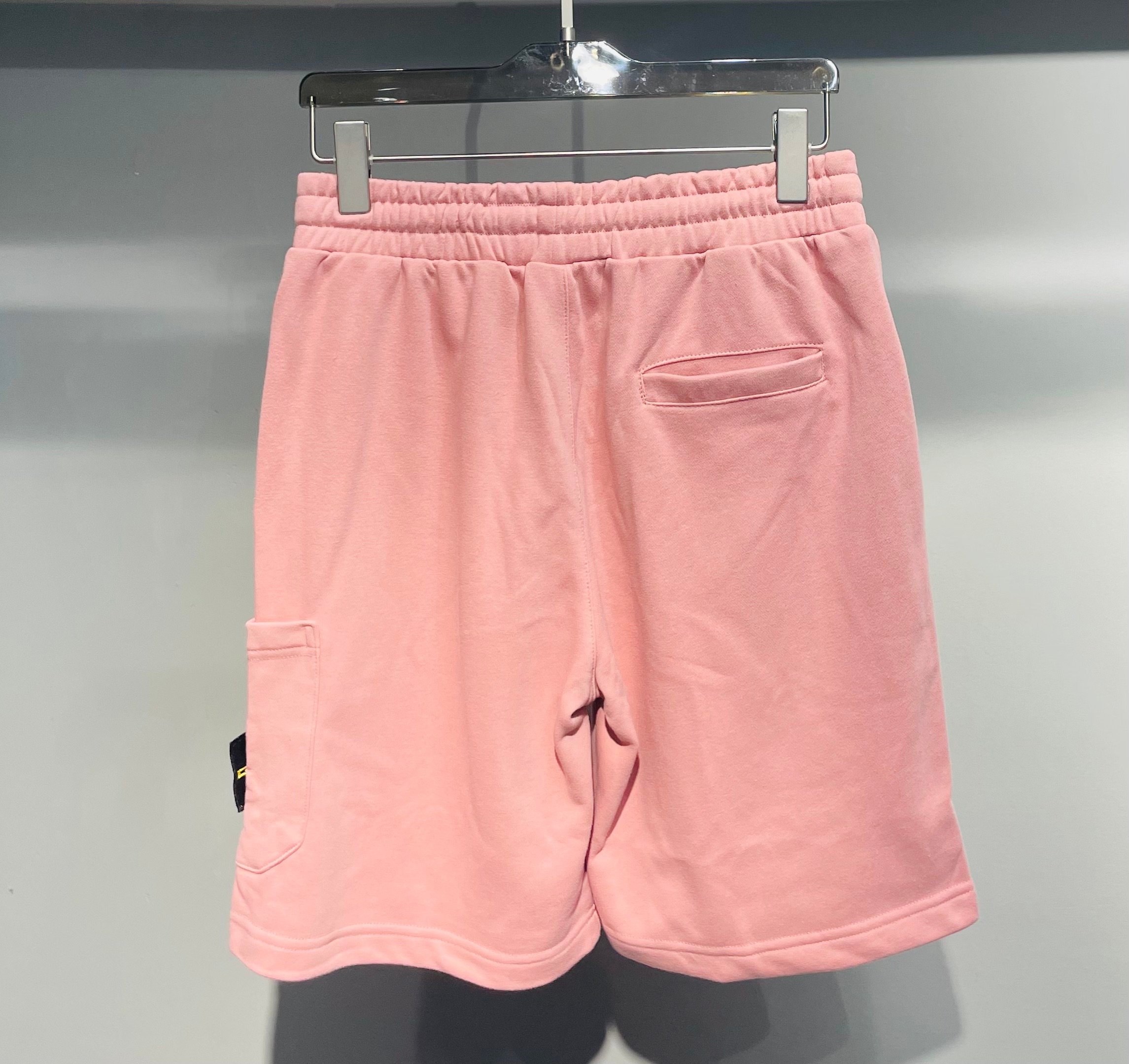 스톤아일랜드 남여공용 반바지 51368 Stone Island Shorts 이미지 3
