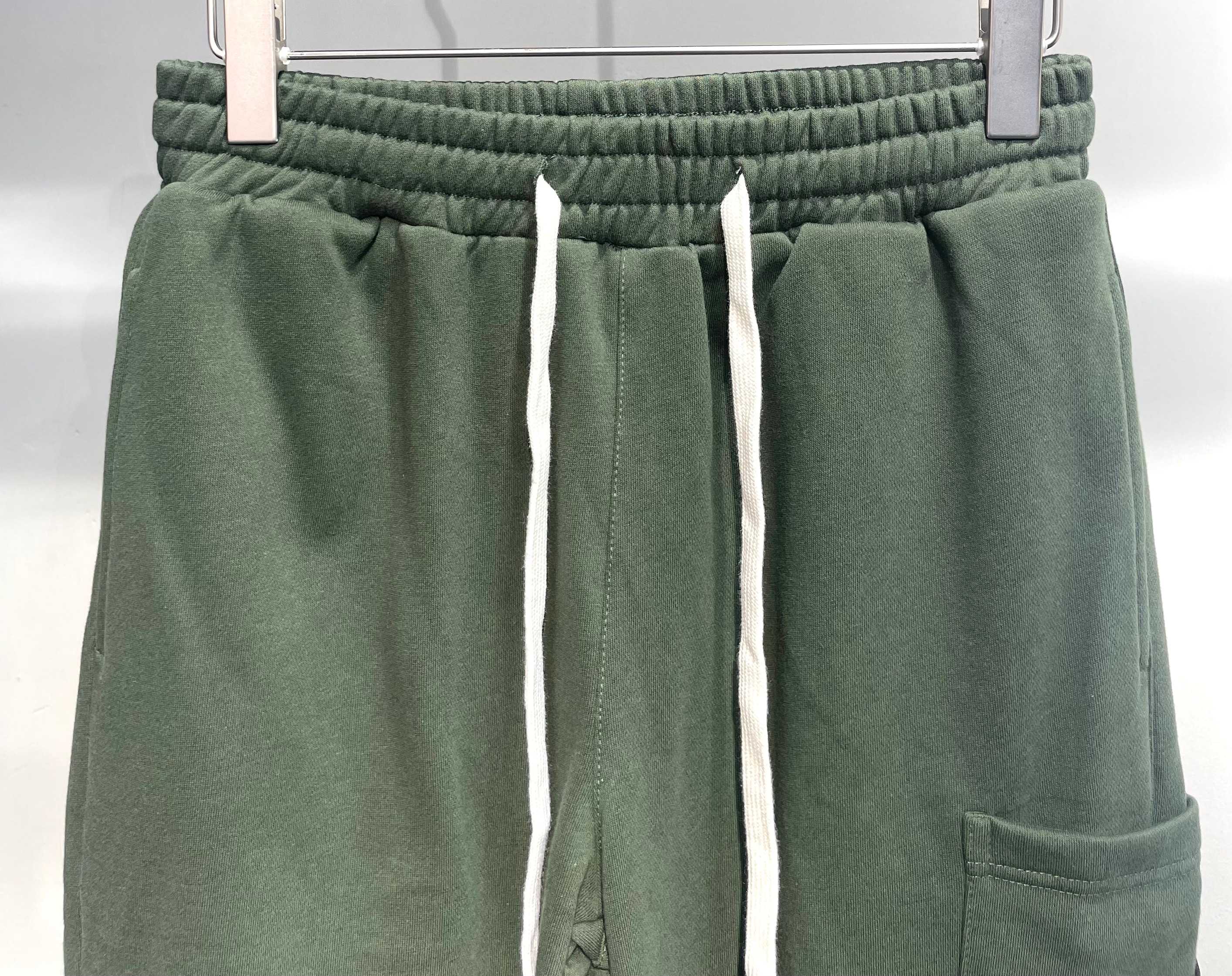 스톤아일랜드 남여공용 반바지 51368 Stone Island Shorts 이미지 8