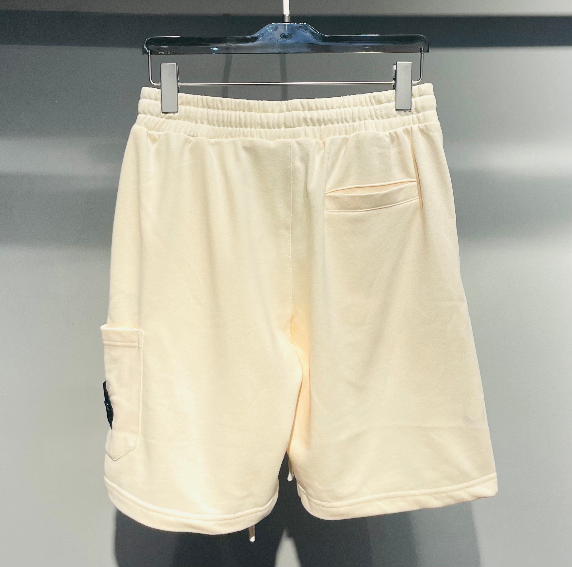 스톤아일랜드 남여공용 반바지 51366 Stone Island Shorts 이미지 5