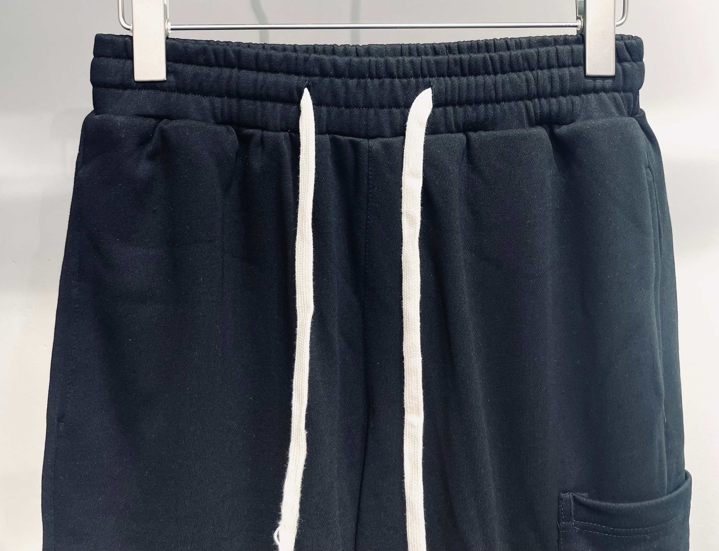 스톤아일랜드 남여공용 반바지 51366 Stone Island Shorts 이미지 3
