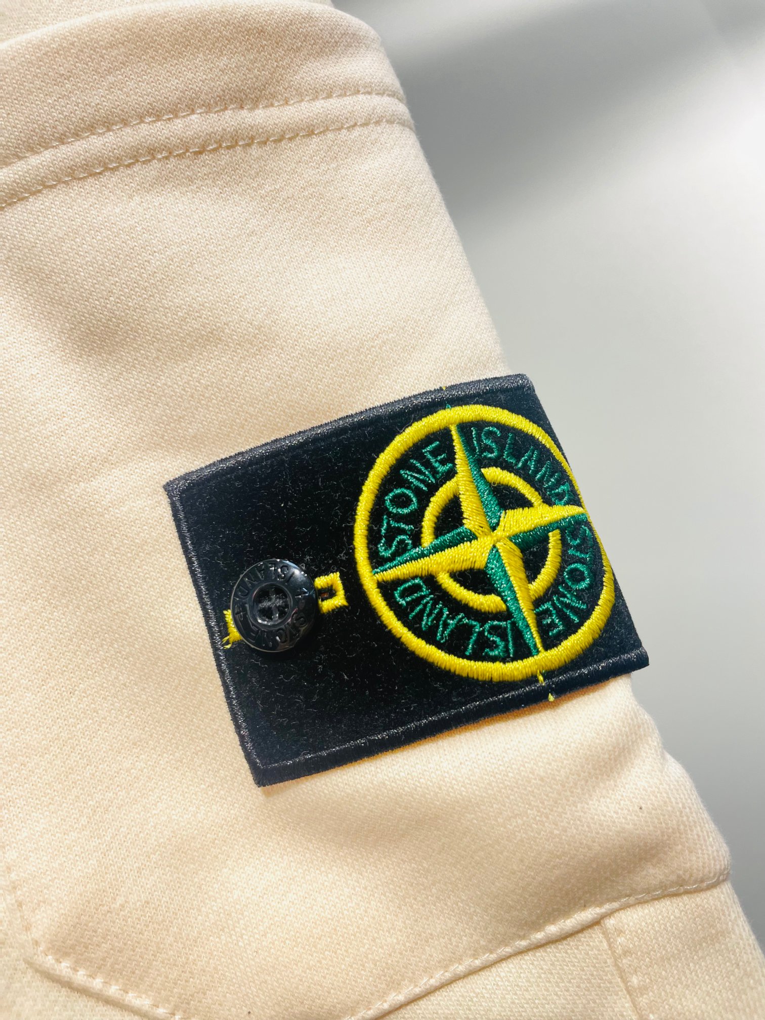 스톤아일랜드 남여공용 반바지 51366 Stone Island Shorts 이미지 8