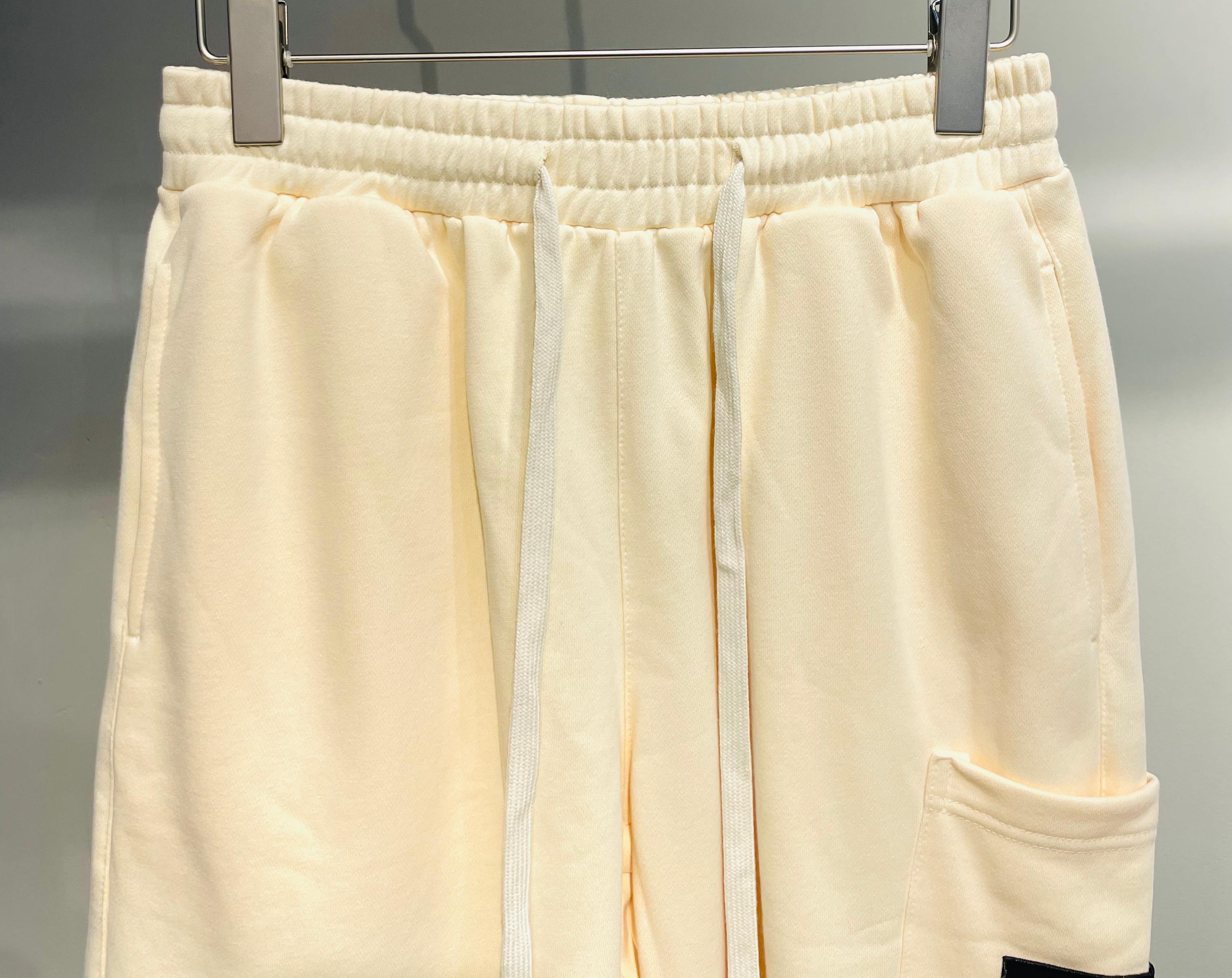 스톤아일랜드 남여공용 반바지 51366 Stone Island Shorts 이미지 6