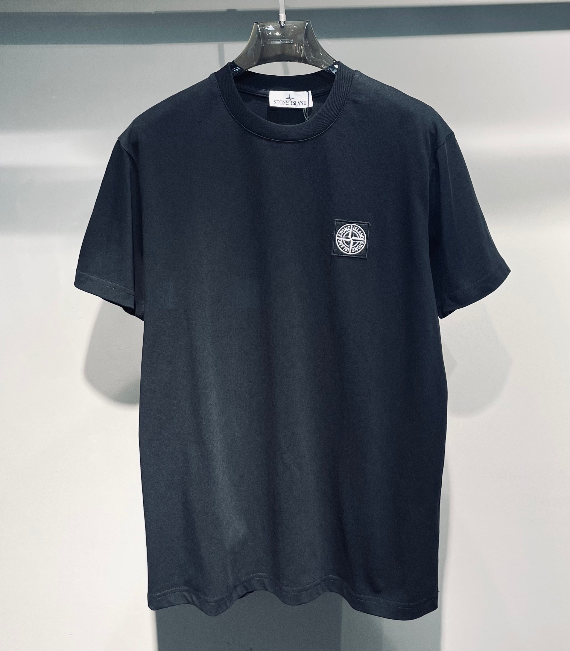 스톤아일랜드 남성 반팔 47823 Stone Island T Shirt