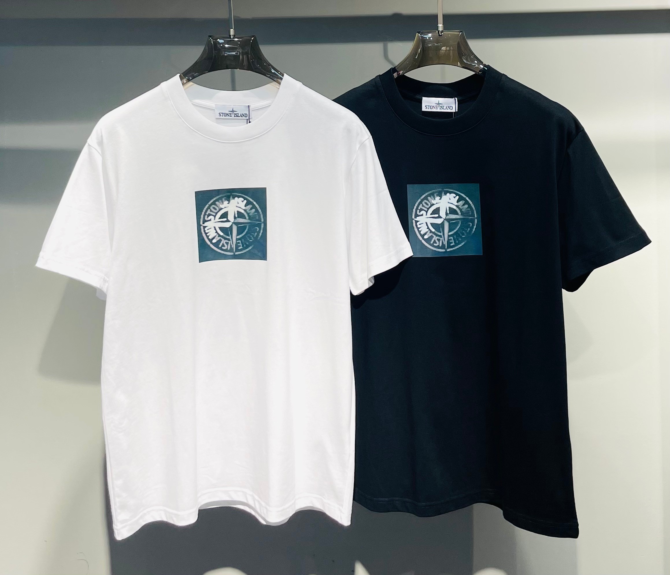 스톤아일랜드 남성 반팔 47830 Stone Island T Shirt