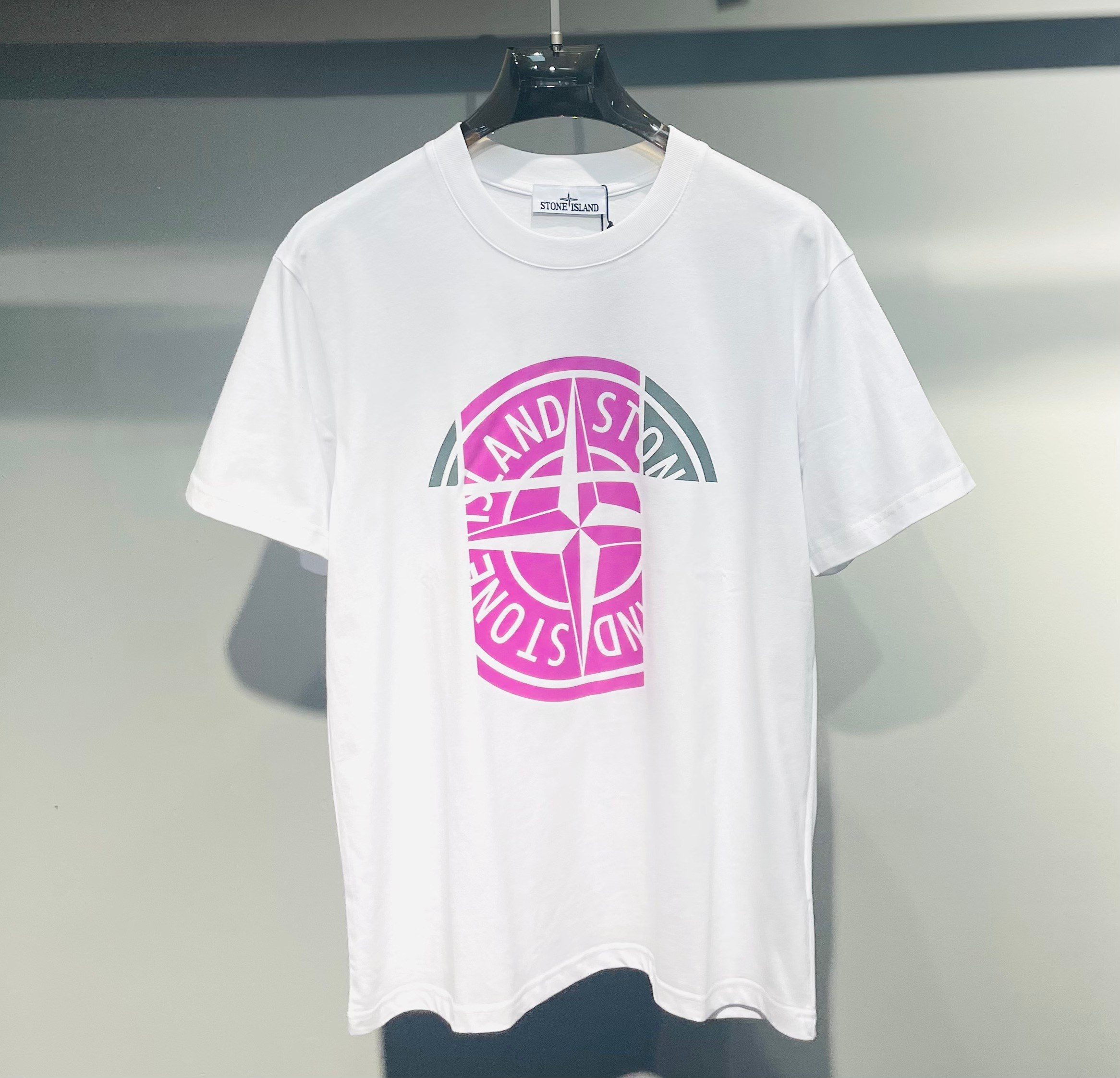 스톤아일랜드 남성 반팔 47864 Stone Island T Shirt