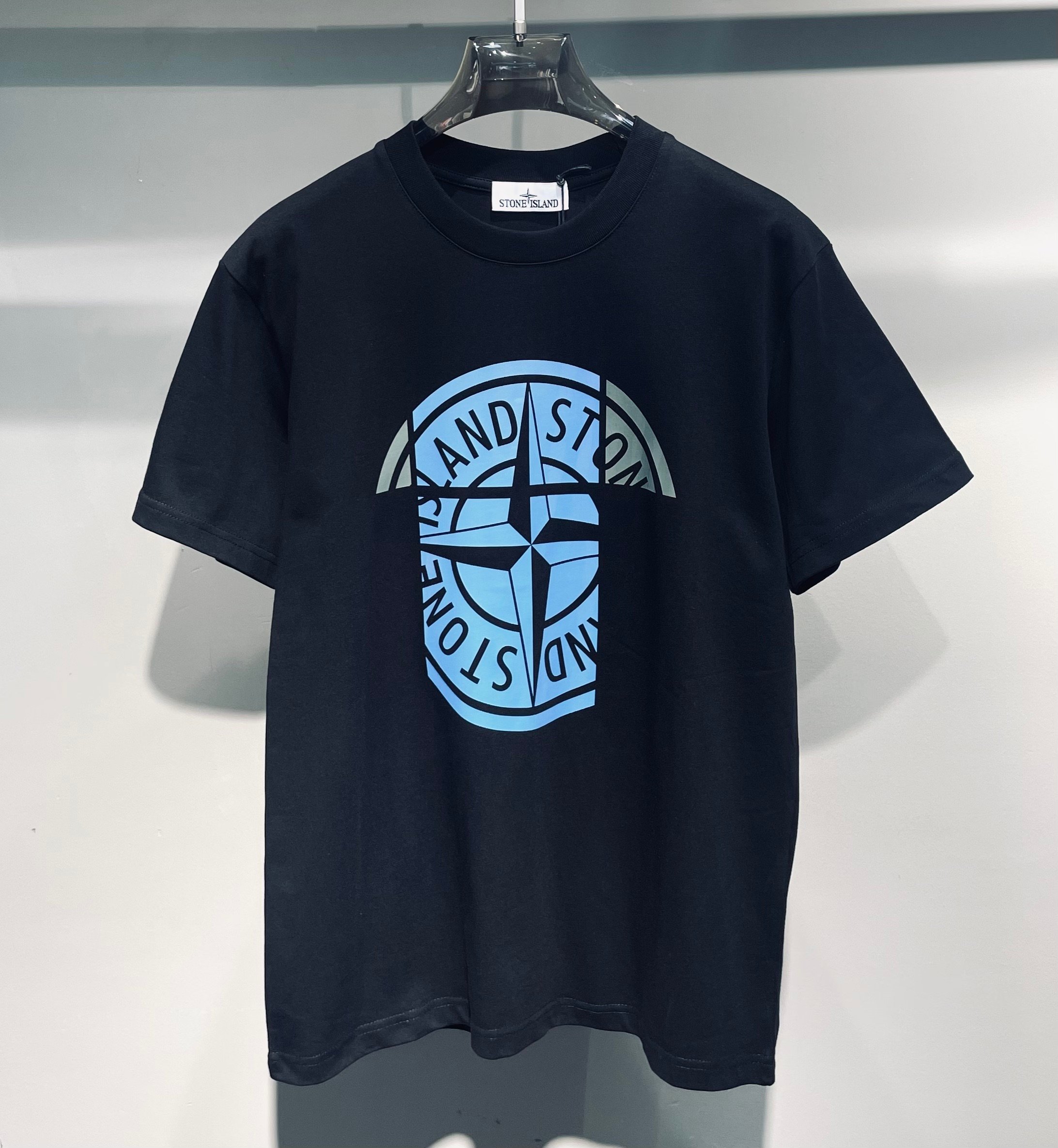 스톤아일랜드 남성 반팔 47865 Stone Island T Shirt