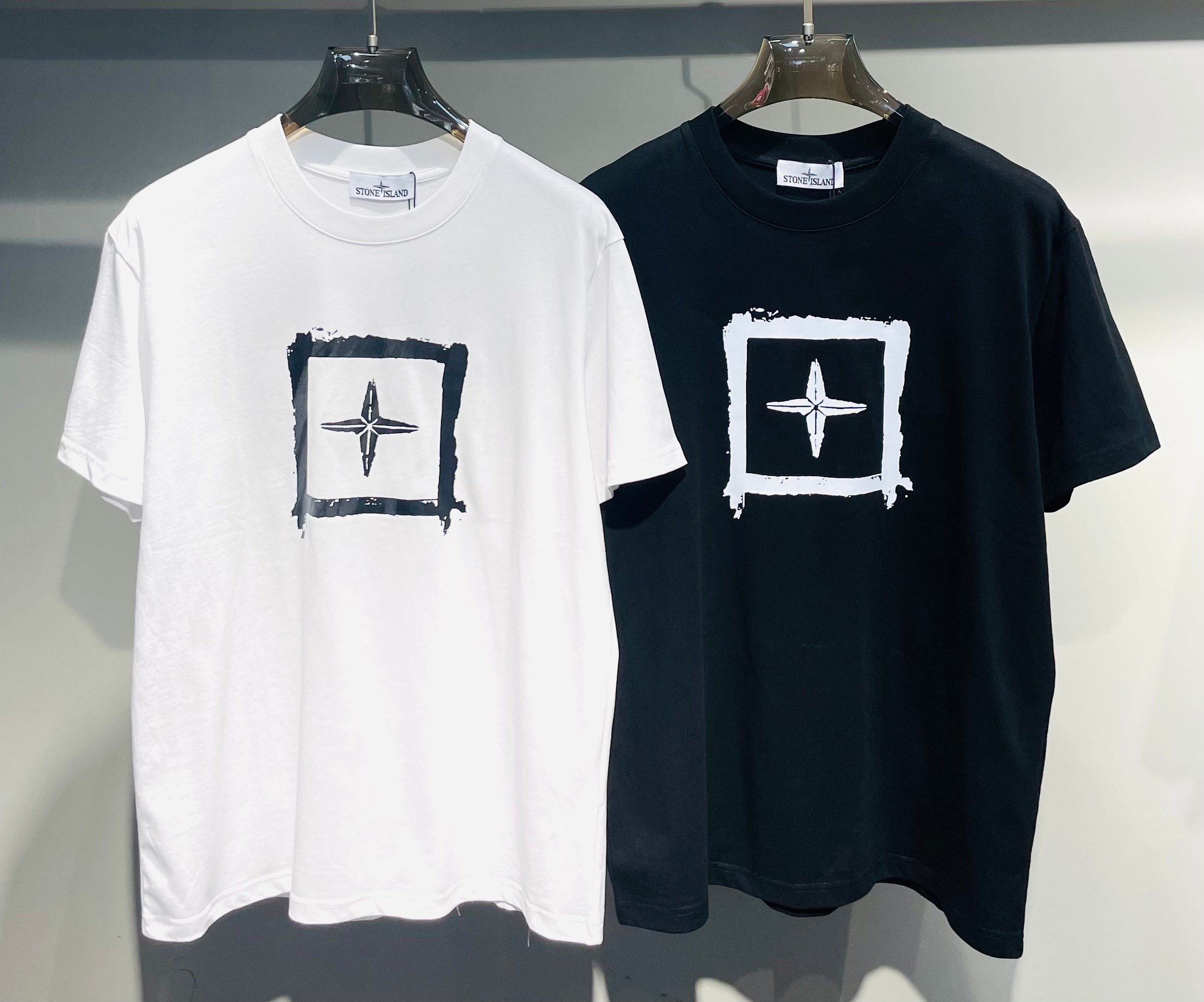 스톤아일랜드 남성 반팔 47862 Stone Island T Shirt