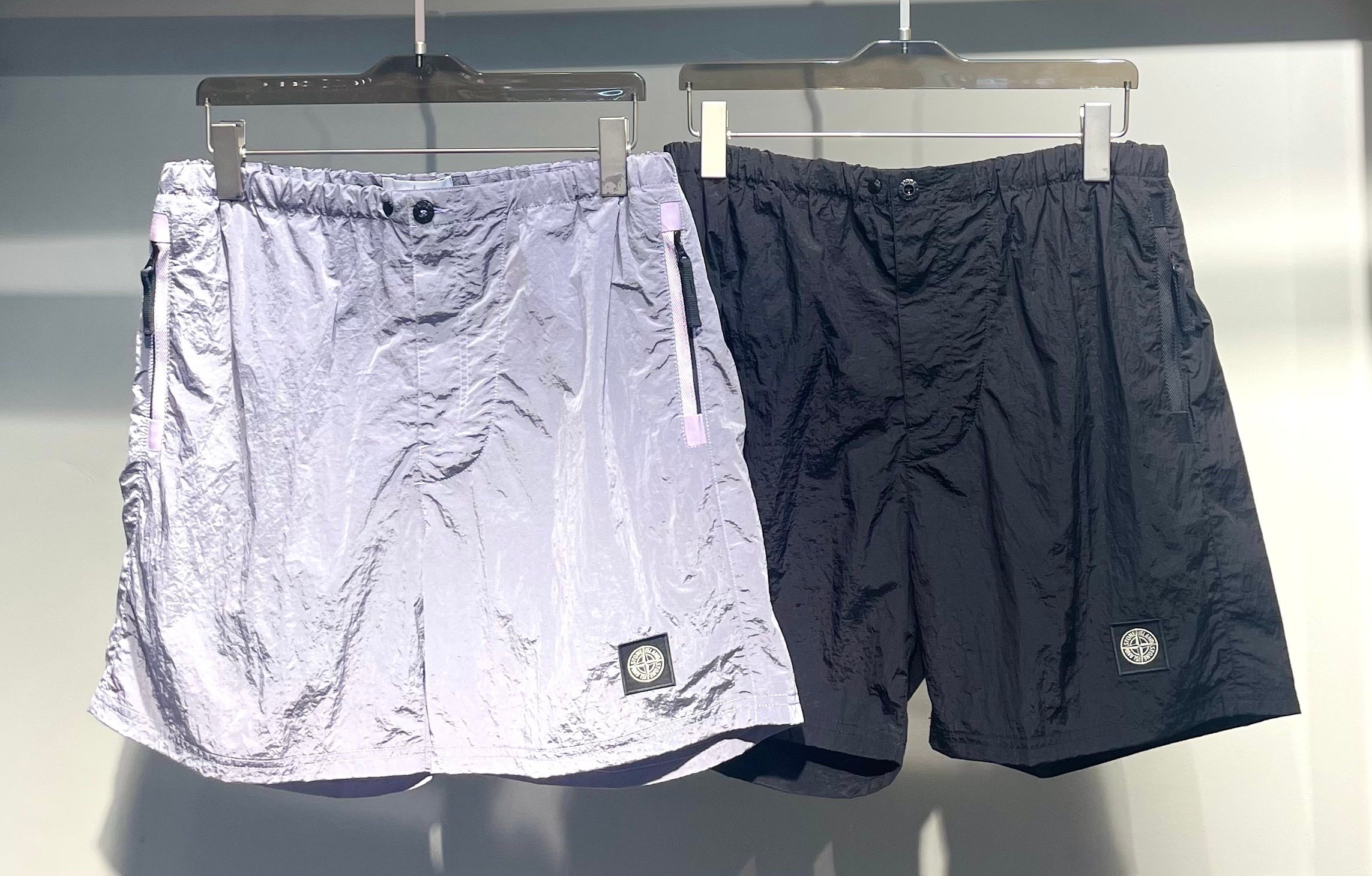 스톤아일랜드 남성 반바지 51353