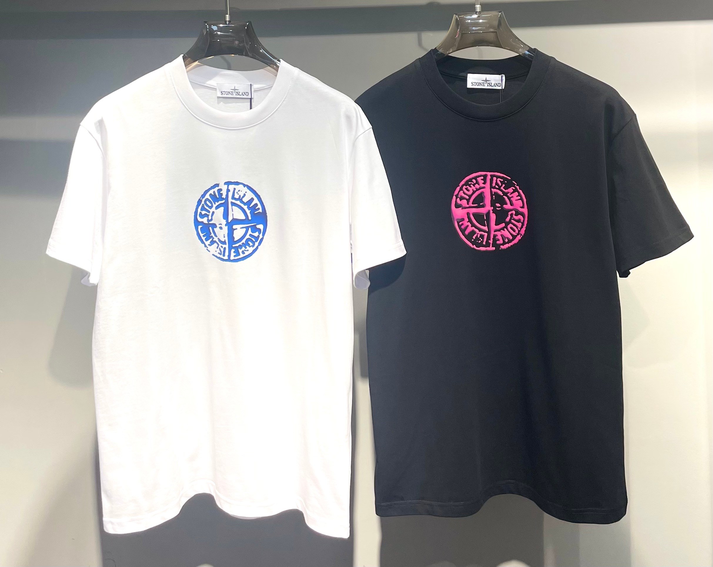 스톤아일랜드 남성 반팔 47837 Stone Island T Shirt