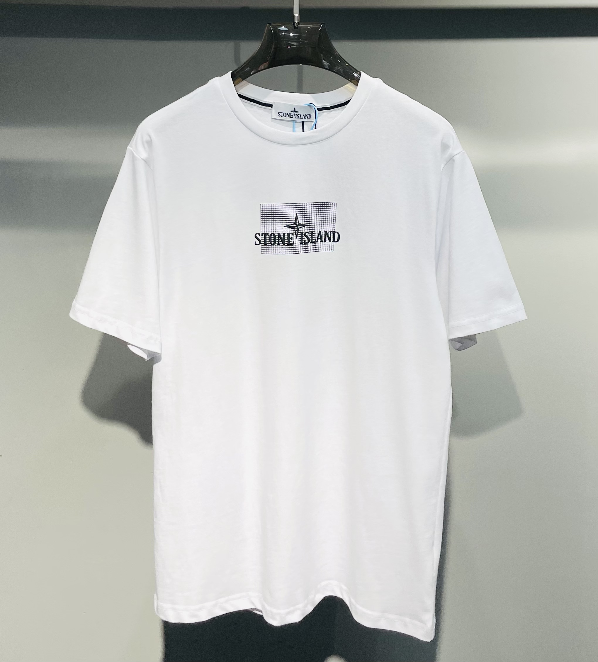 스톤아일랜드 남성 반팔 47844 Stone Island T Shirt