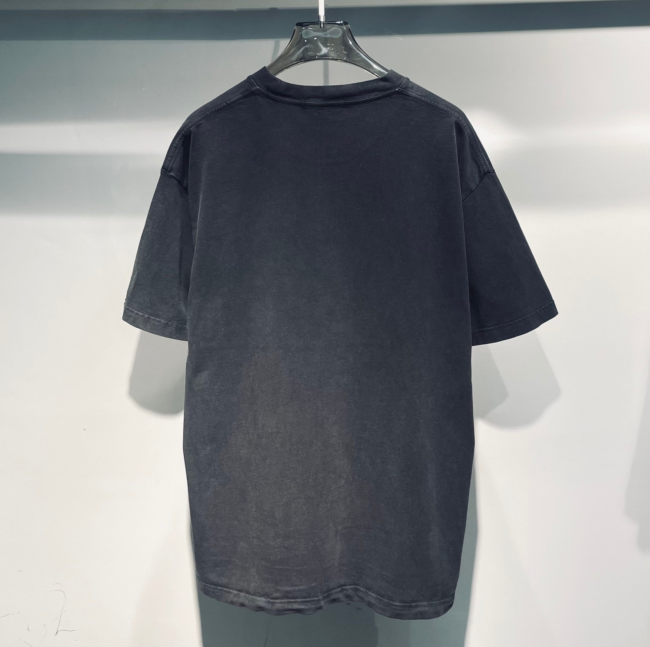 스톤아일랜드 타이다이 크루넥 남성 반팔 티셔츠 상세 이미지 7