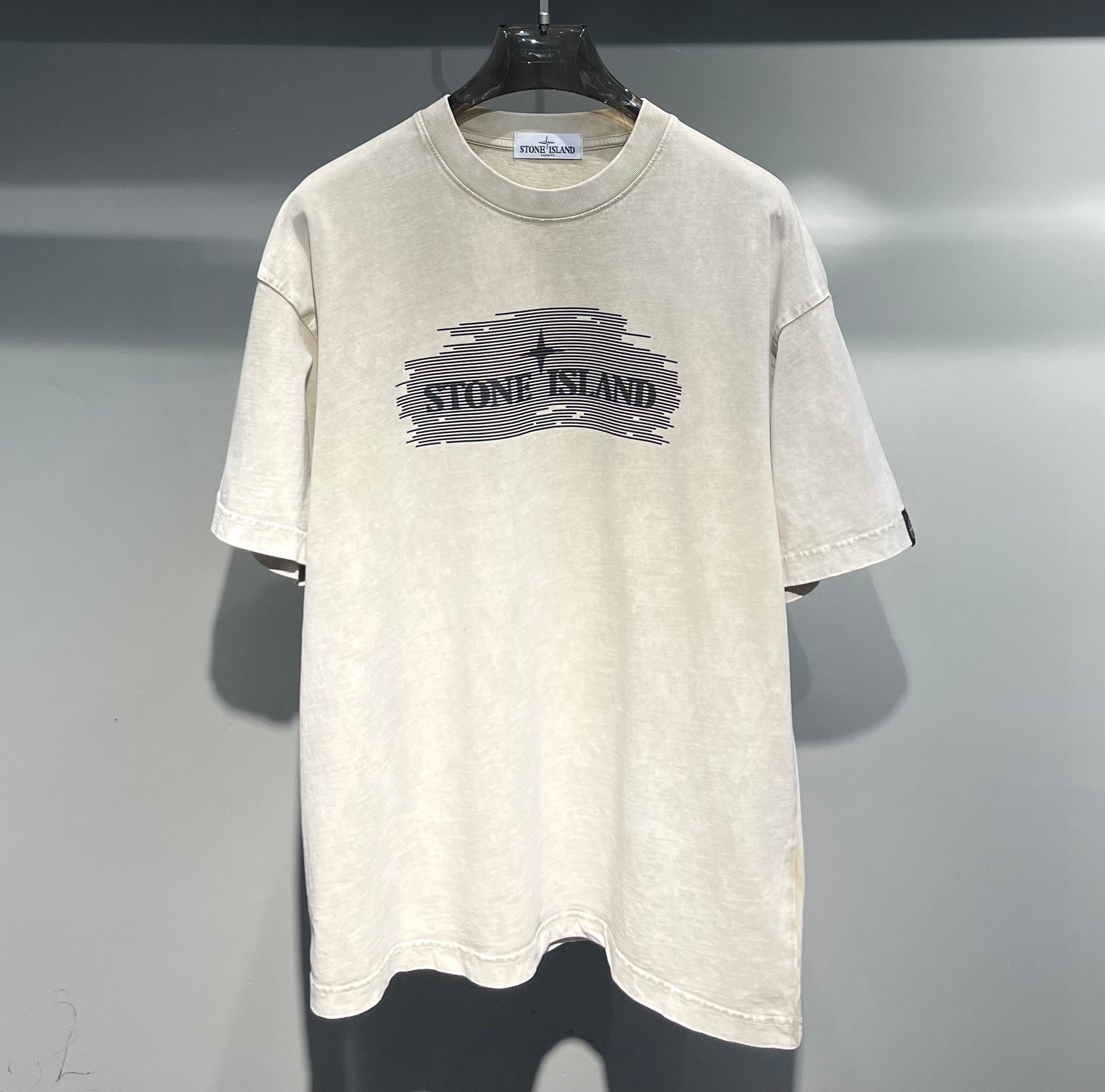 스톤아일랜드 남성 반팔 47847 Stone Island T Shirt