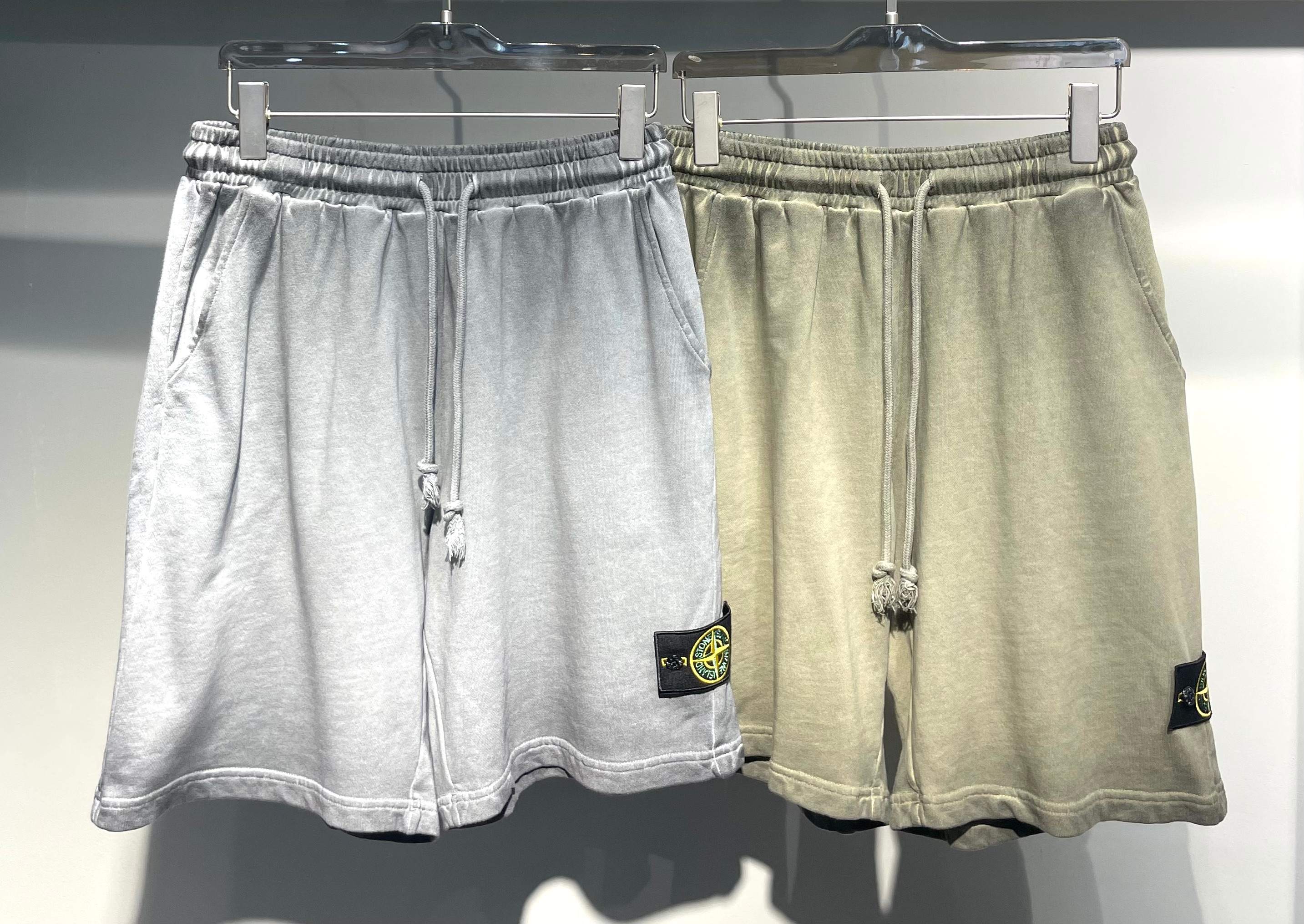 스톤아일랜드 남성 반바지 51318