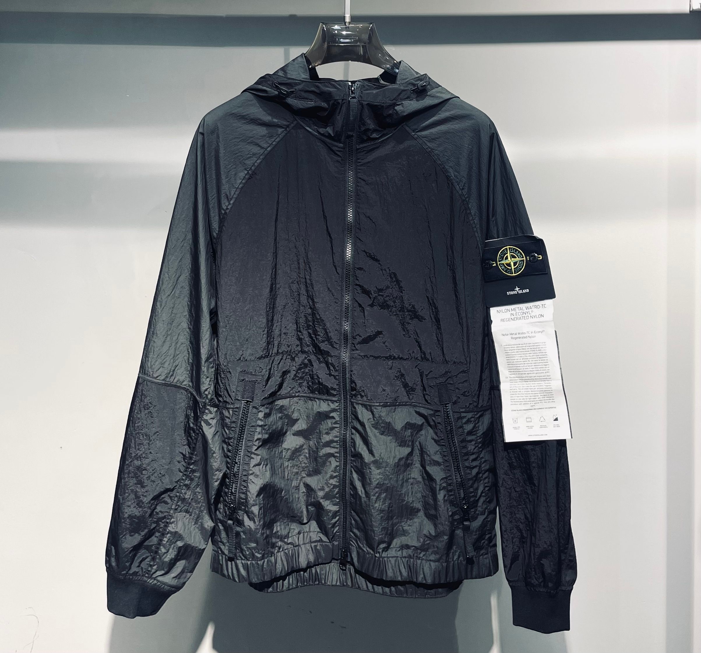 스톤아일랜드 남성 자켓 51342 Stone Island