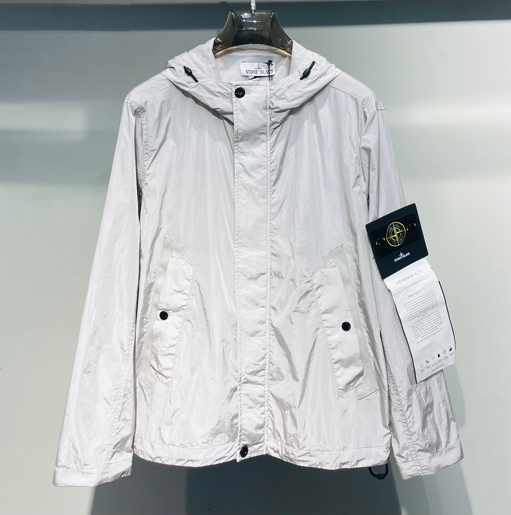 스톤아일랜드 남성 자켓 51359 Stone Island