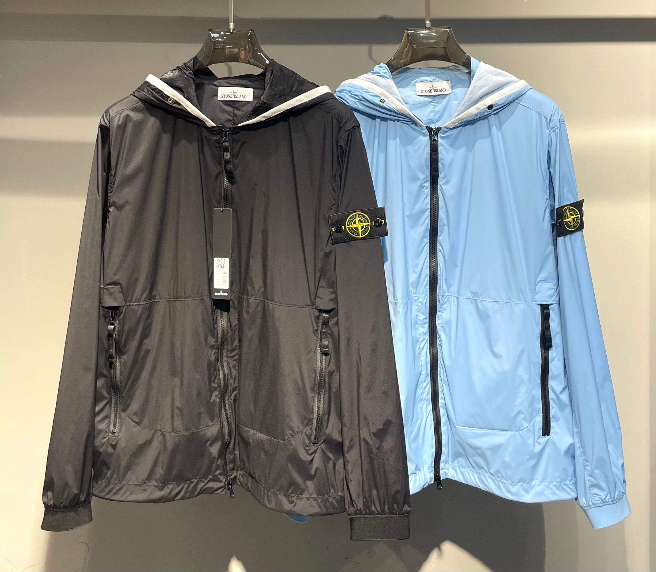 스톤아일랜드 남성 자켓 51358 Stone Island