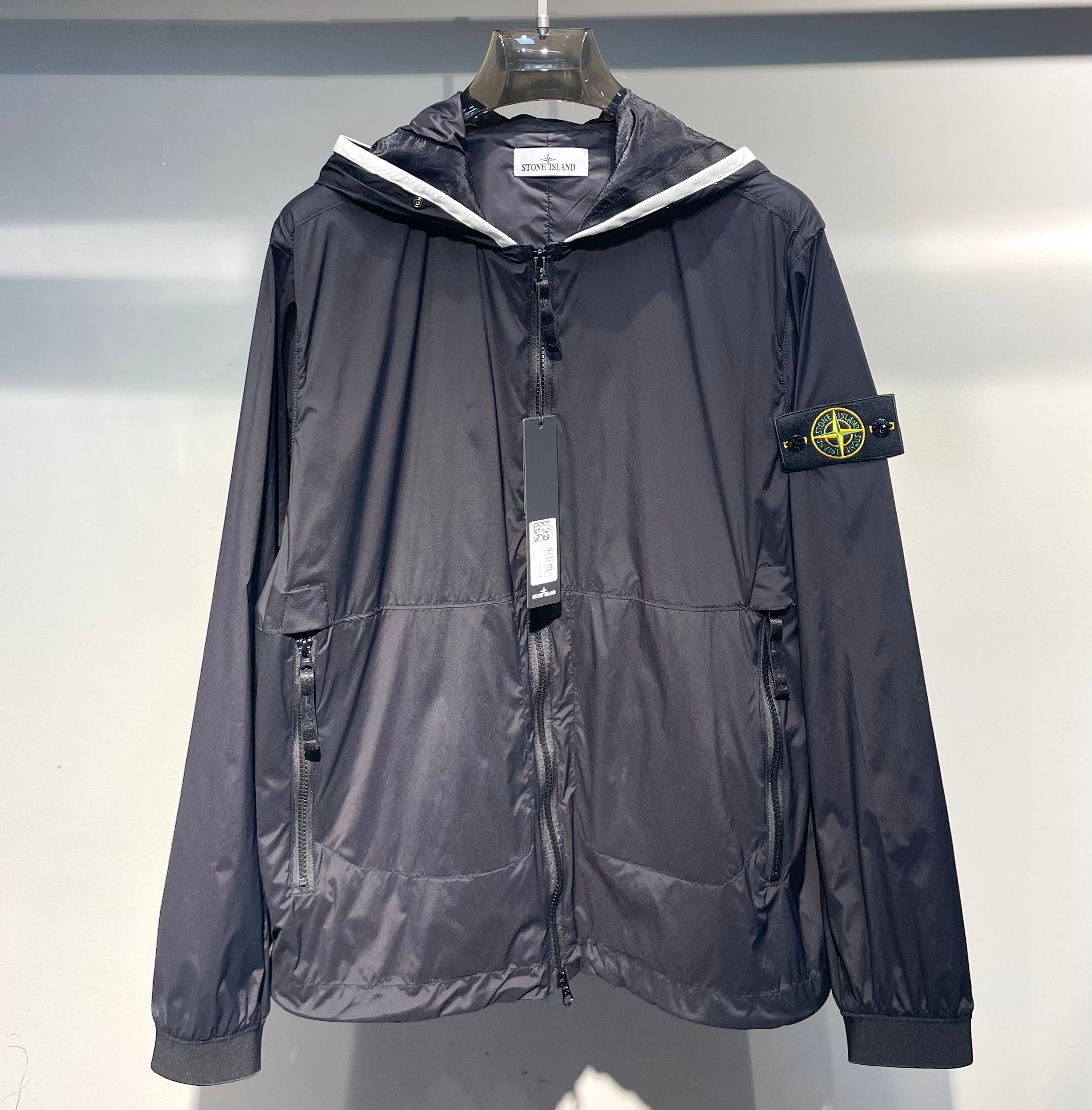 스톤아일랜드 남성 자켓 51357 Stone Island