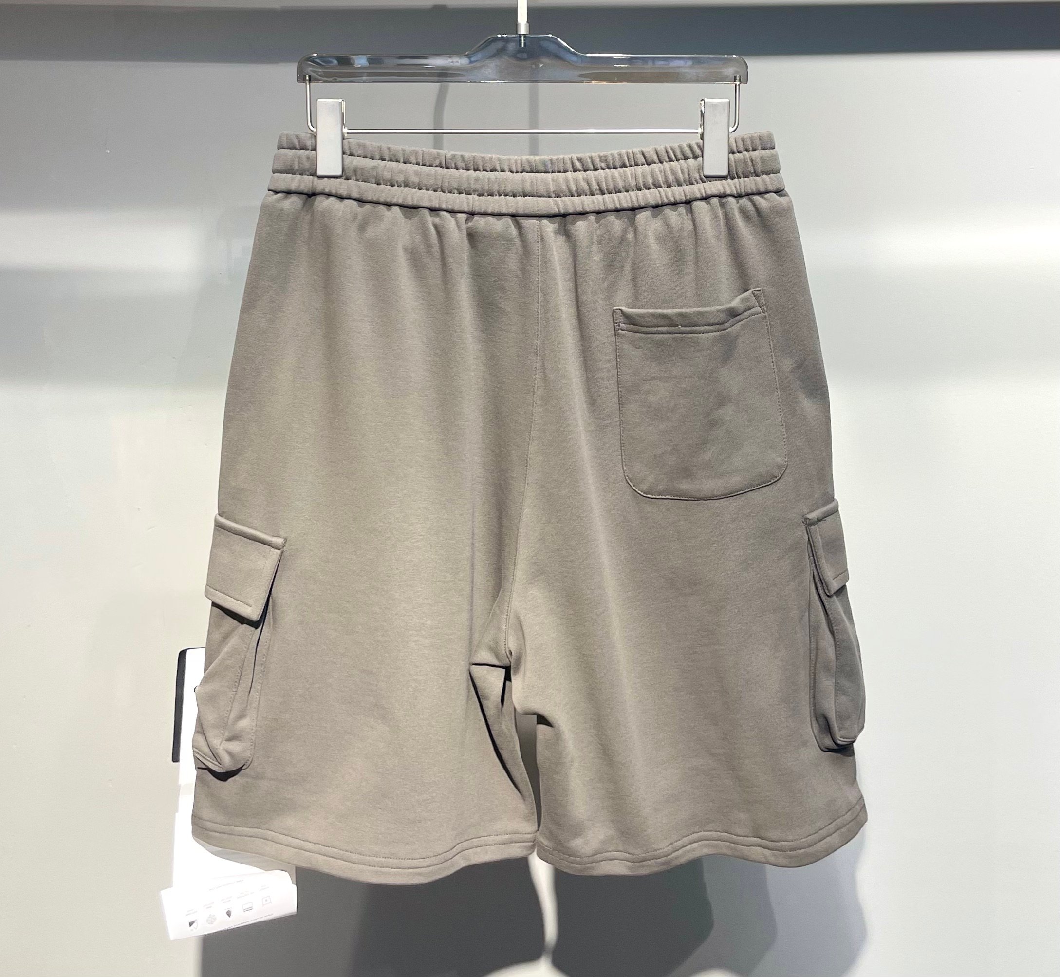 스톤아일랜드 남성 반바지 51355 Stone Island Shorts 이미지 3