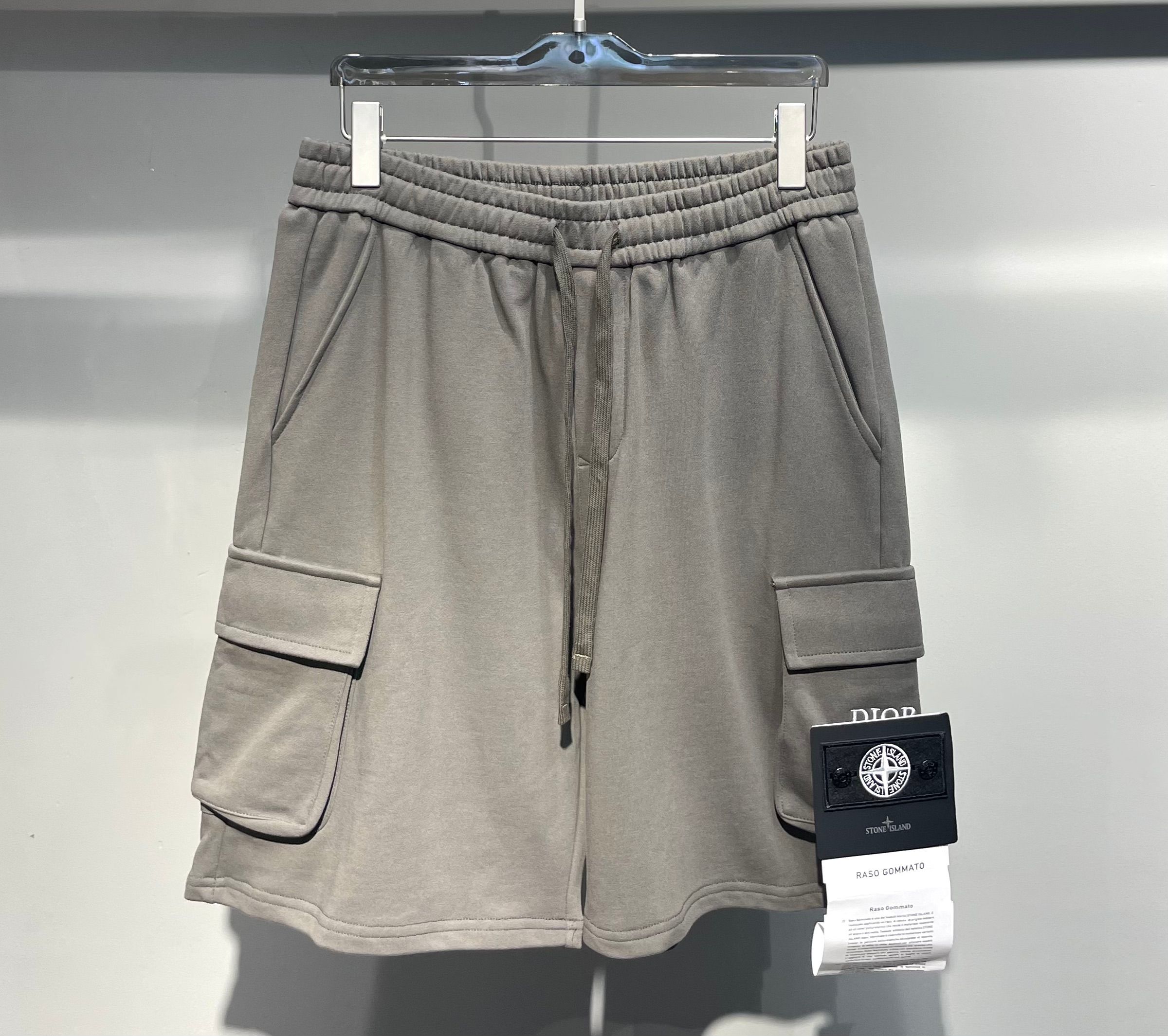 스톤아일랜드 남성 반바지 51355 Stone Island Shorts 이미지 2