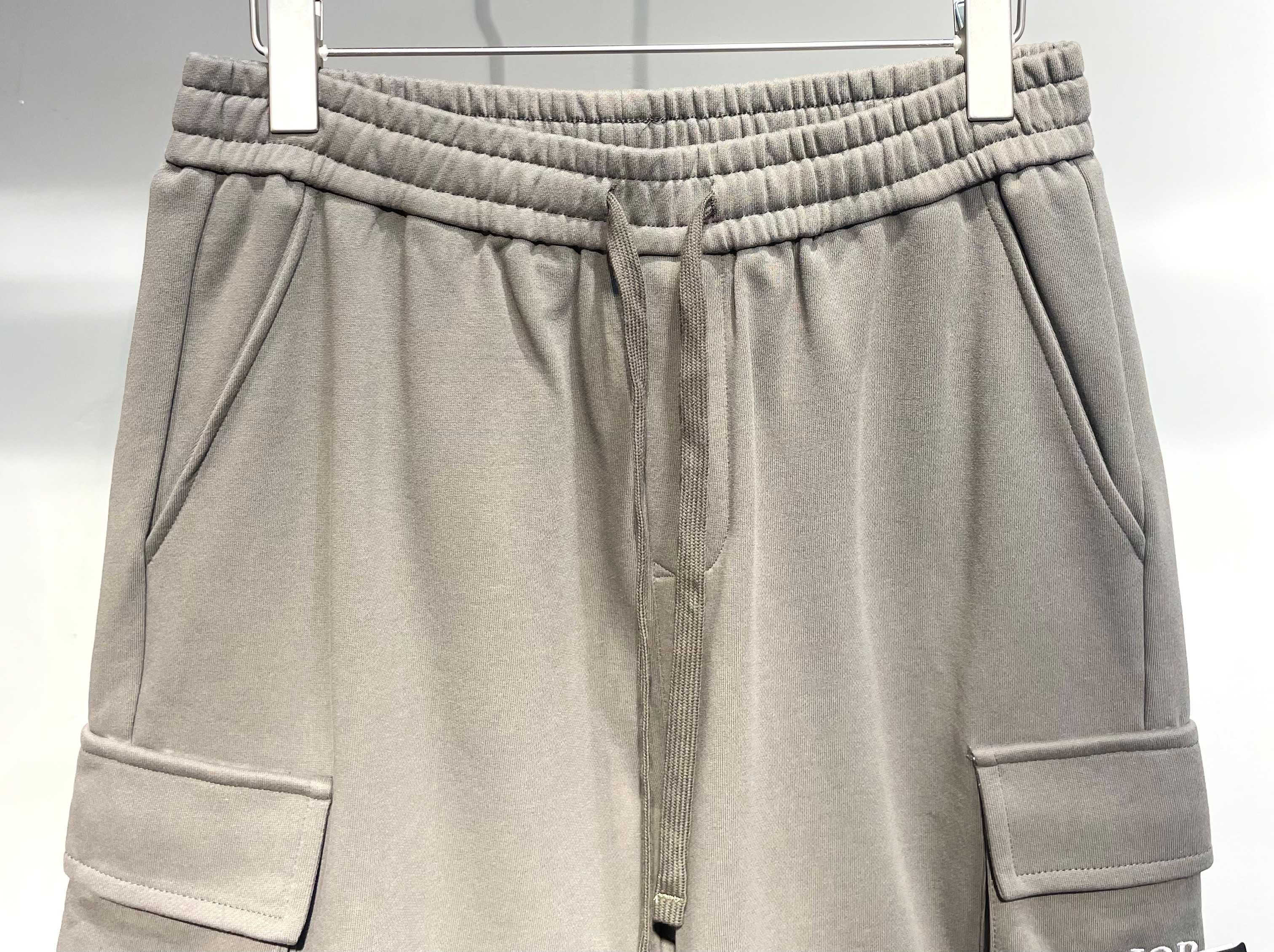스톤아일랜드 남성 반바지 51355 Stone Island Shorts 이미지 4