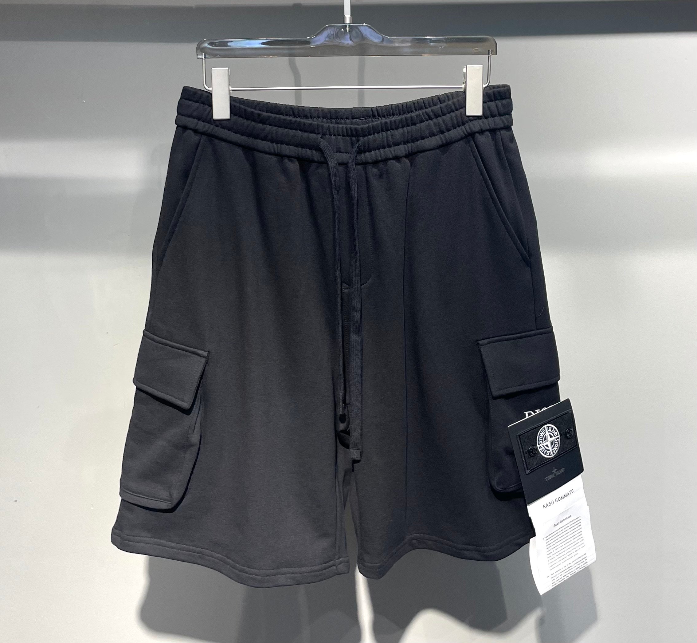 스톤아일랜드 남성 반바지 51356