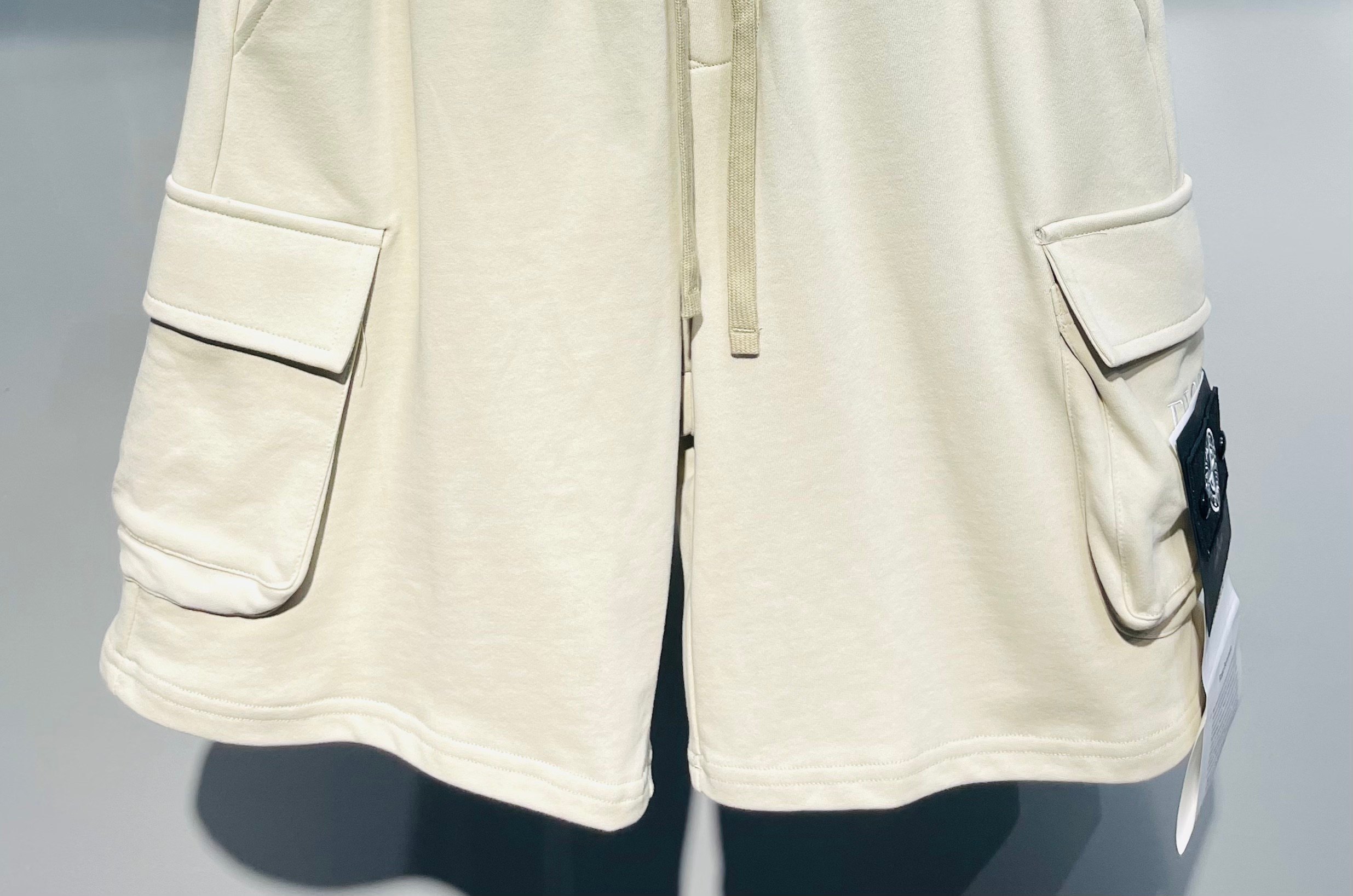 스톤아일랜드 남성 반바지 51354 Stone Island Shorts 이미지 9