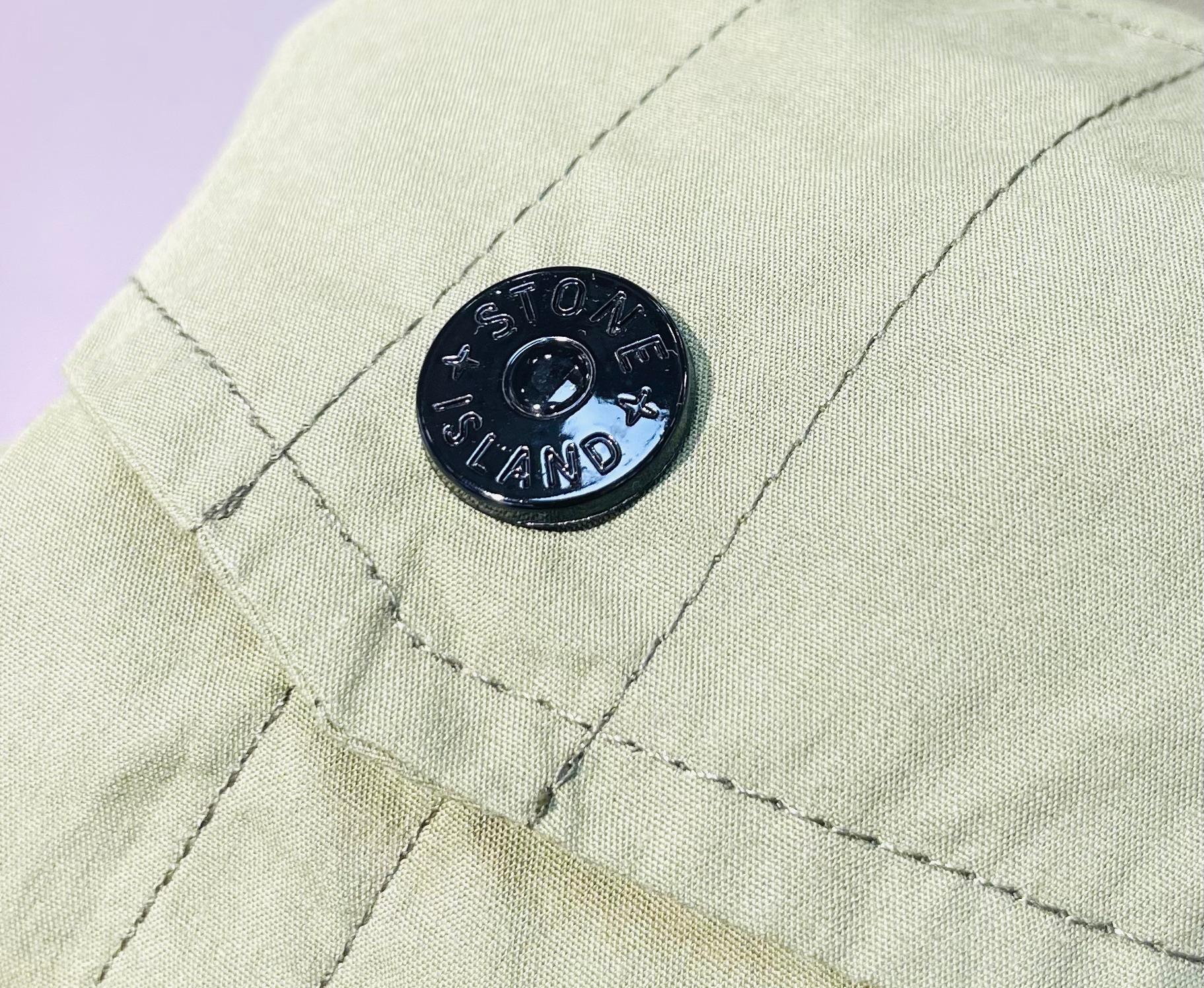 스톤아일랜드 남성 반바지 25SS 51332 Stone Island Shorts 이미지 6