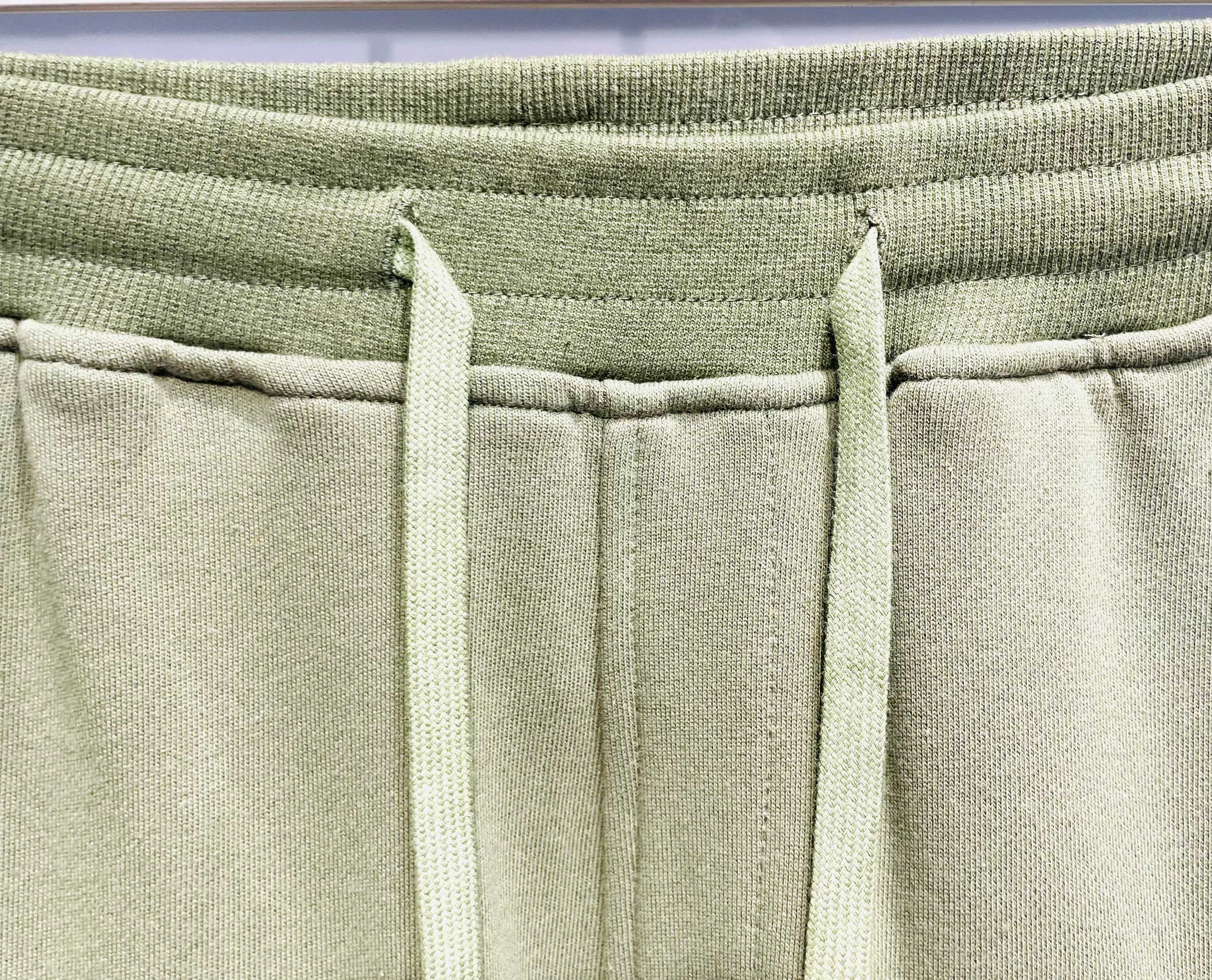 스톤아일랜드 남성 반바지 25SS 51332 Stone Island Shorts 이미지 9