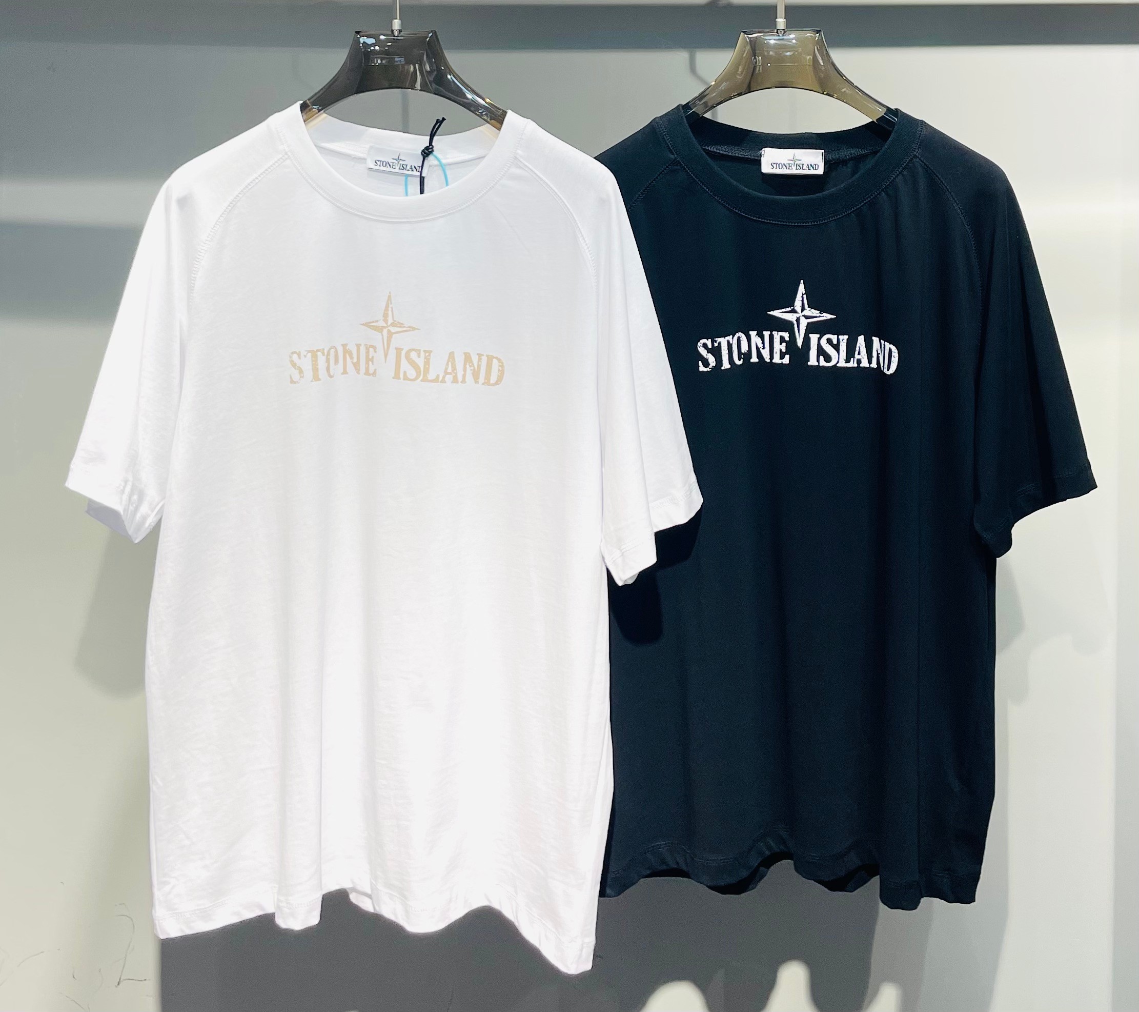스톤아일랜드 남성 반팔 47869 Stone Island T Shirt