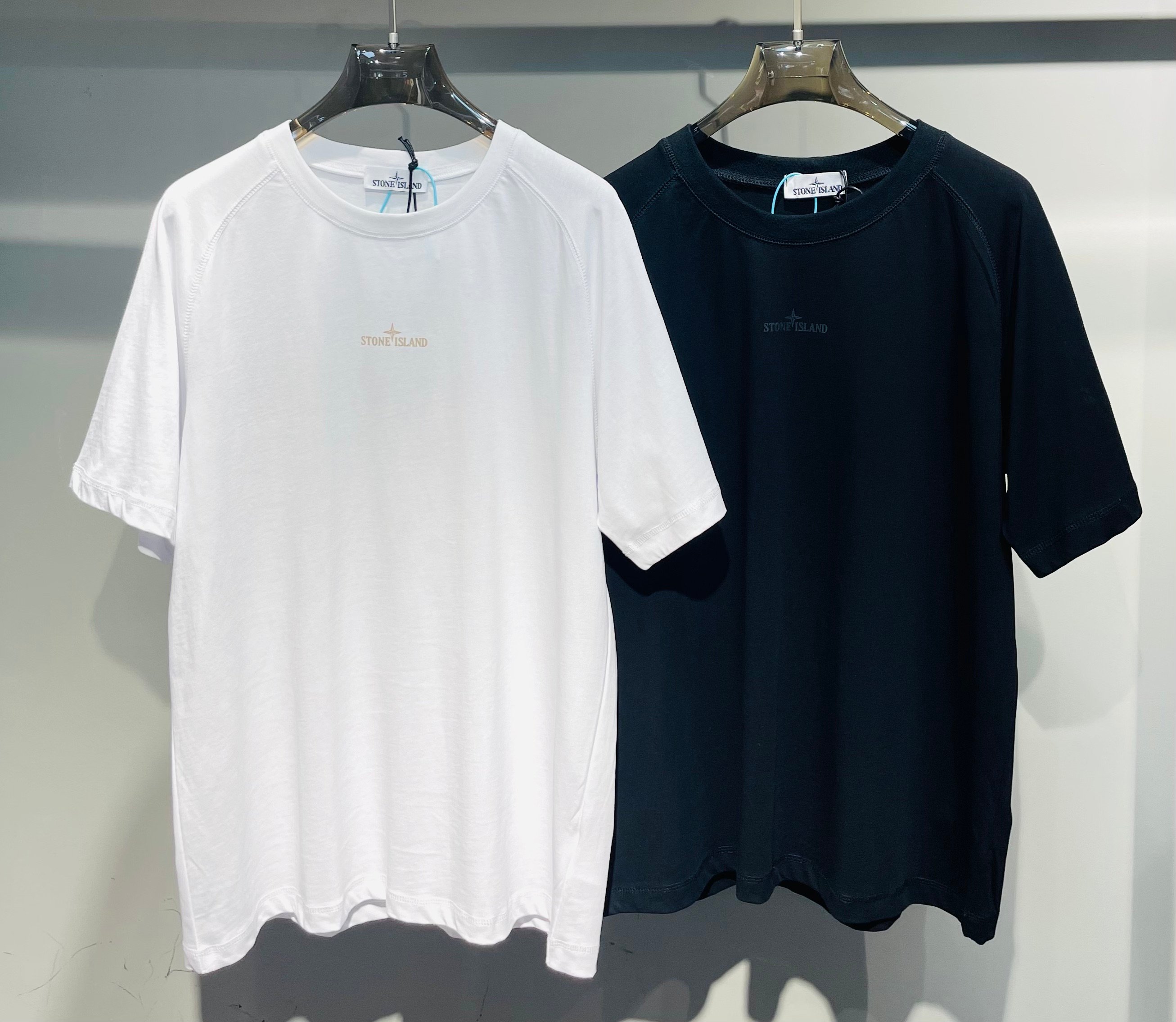 스톤아일랜드 남성 반팔 25SS 47835 Stone Island T Shirt