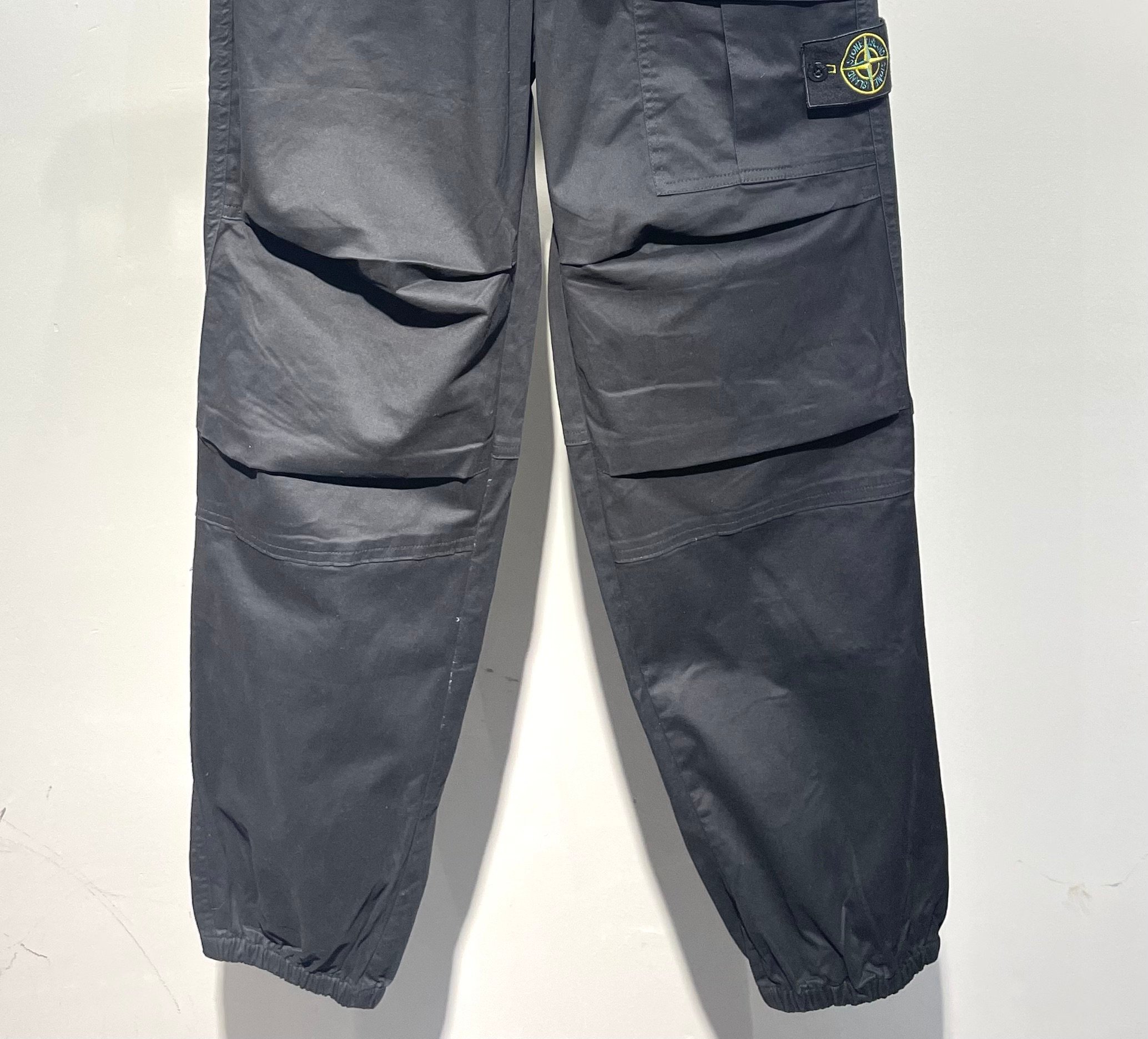 스톤아일랜드 남성 바지 25SS 51075 Stone Island 이미지 5