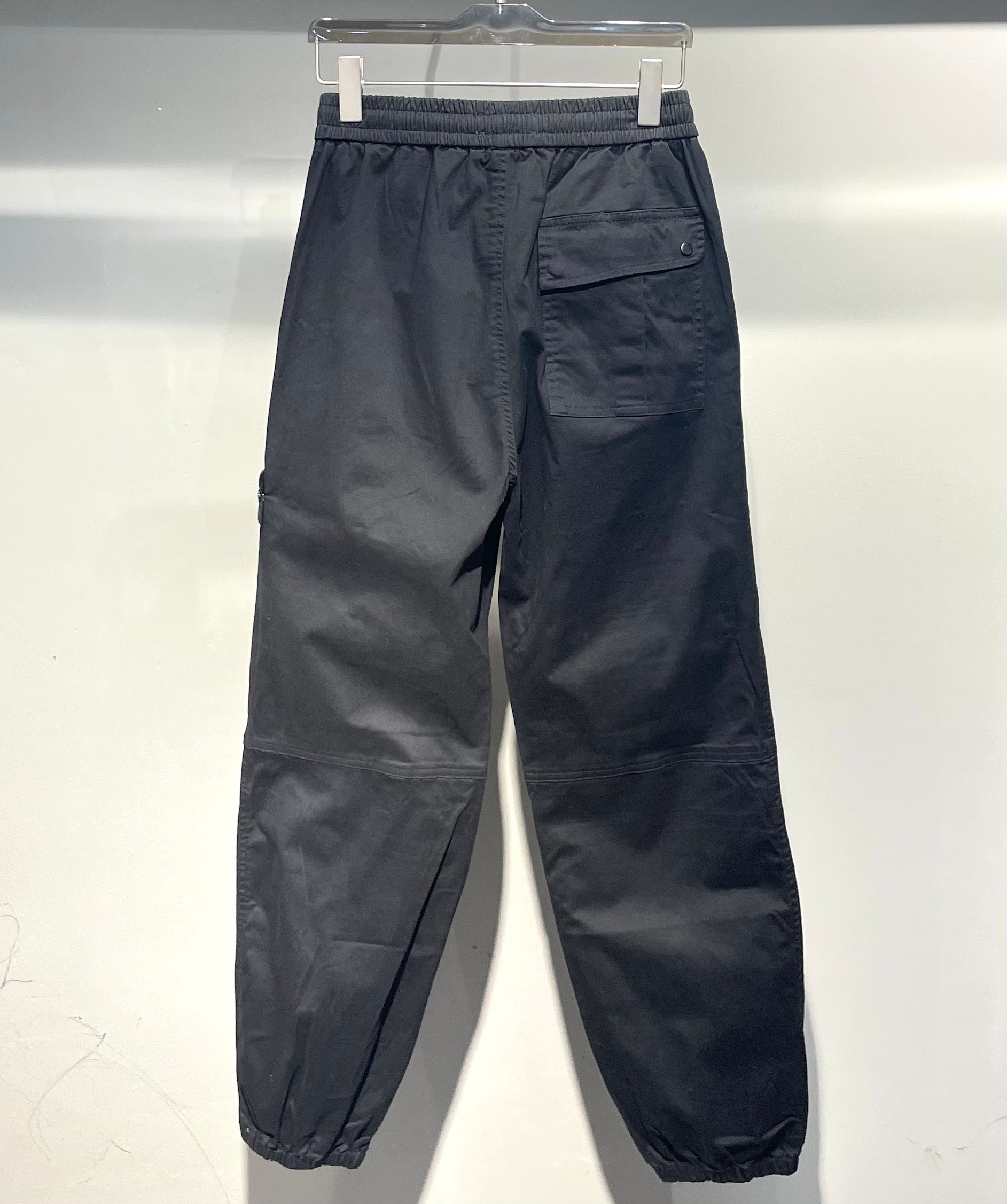 스톤아일랜드 남성 바지 25SS 51075 Stone Island 이미지 3